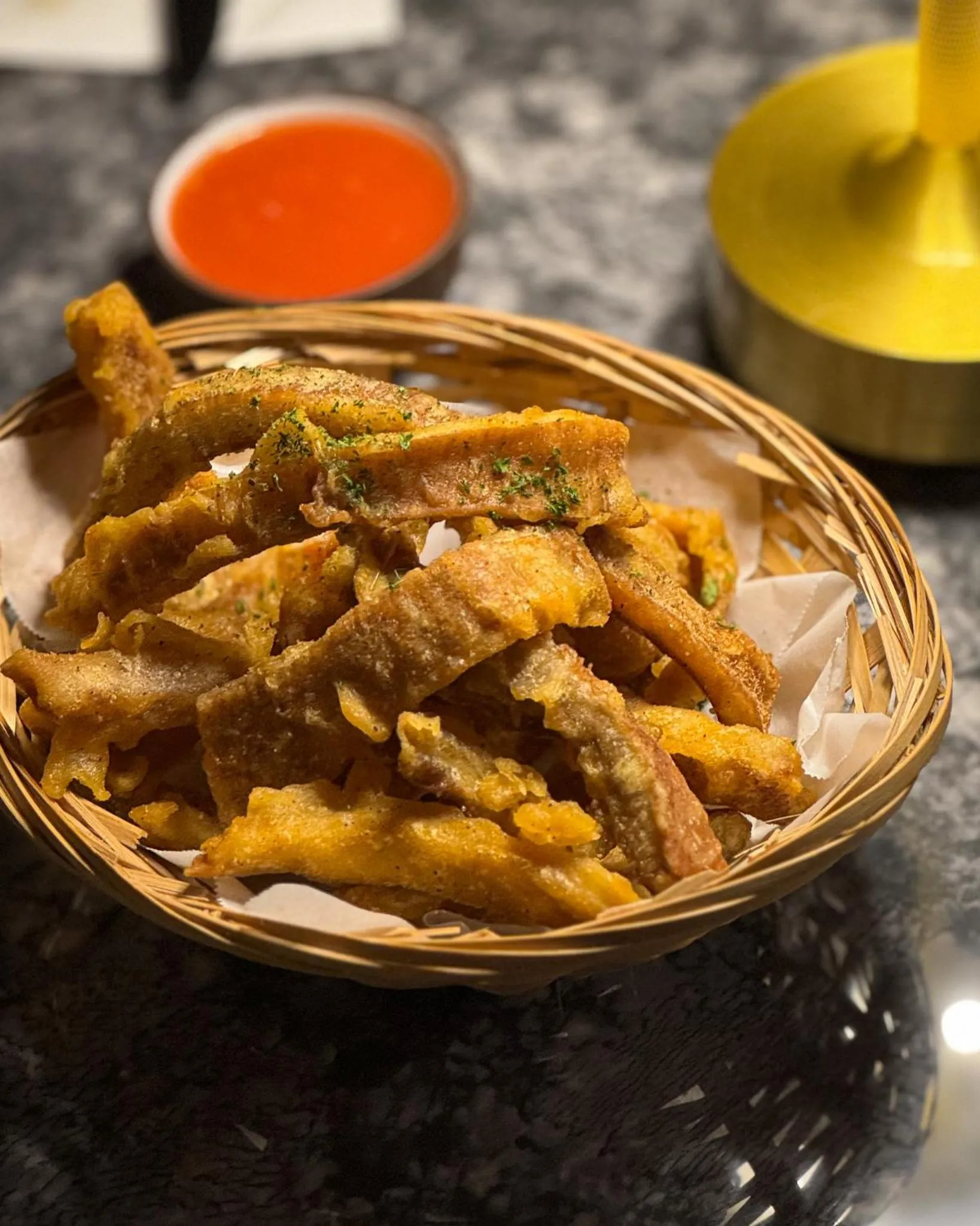 Restaurant/places to eat in B Hotel Kuala Lumpur