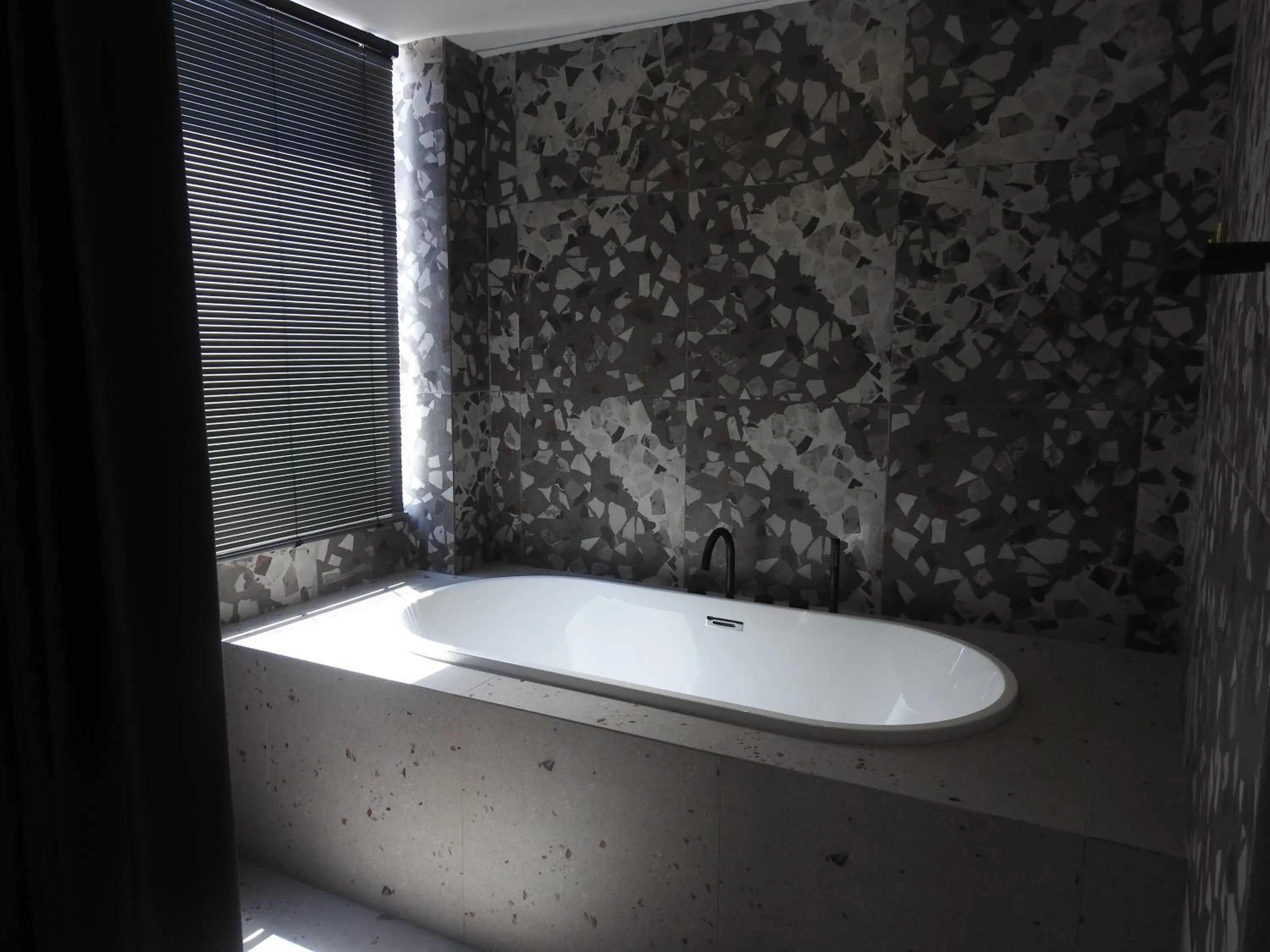 Bath in B Hotel Kuala Lumpur