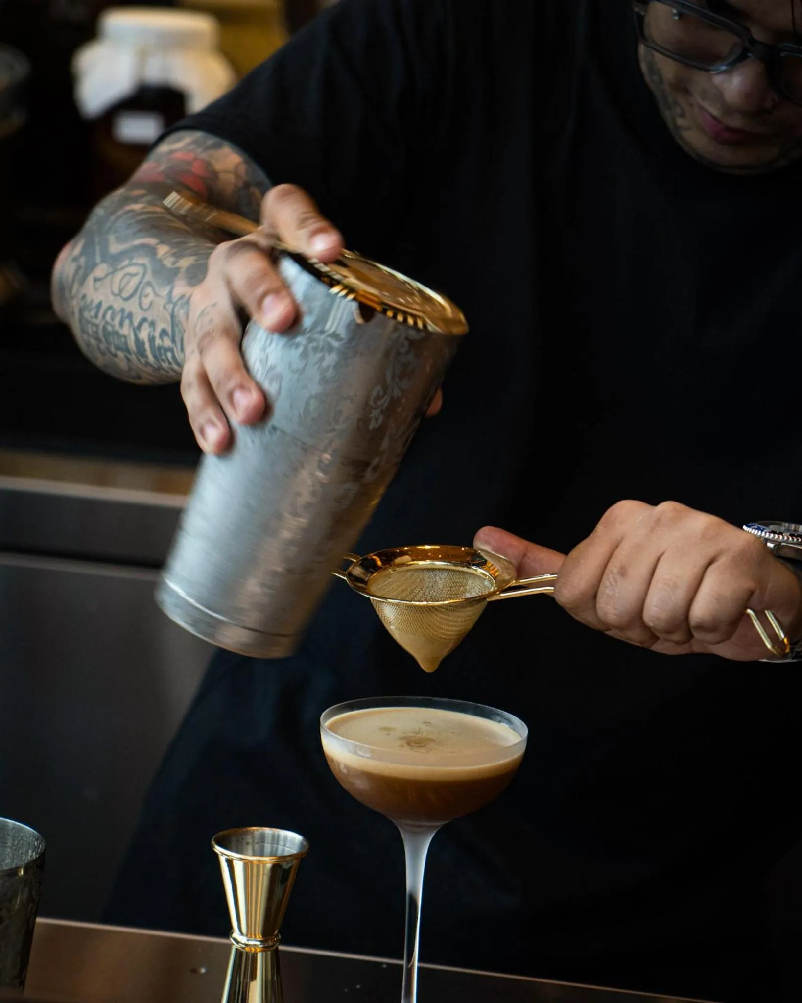 Restaurant/places to eat in B Hotel Kuala Lumpur