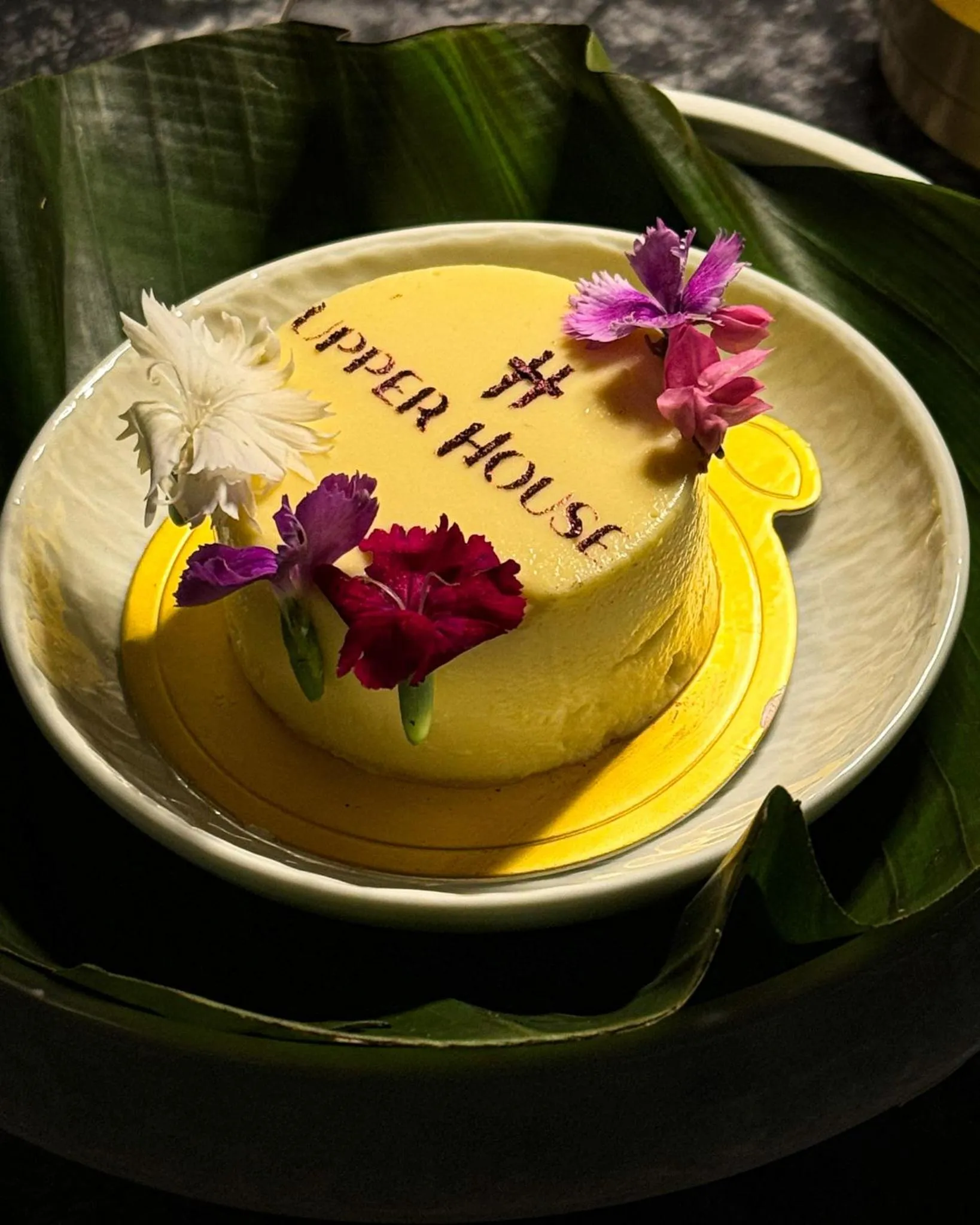 Restaurant/places to eat in B Hotel Kuala Lumpur