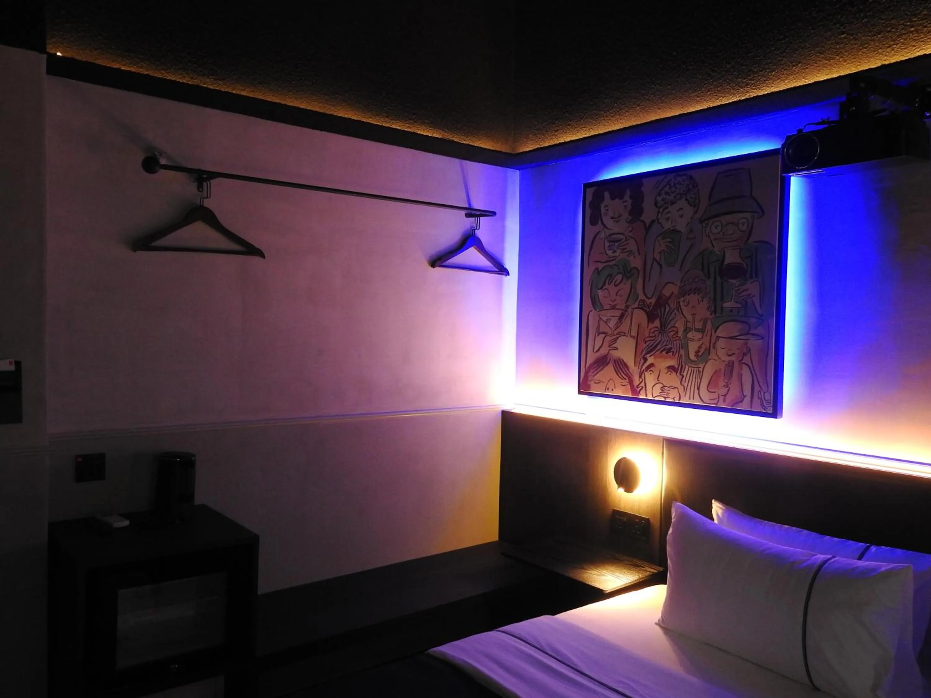 Bedroom, Bed in B Hotel Kuala Lumpur