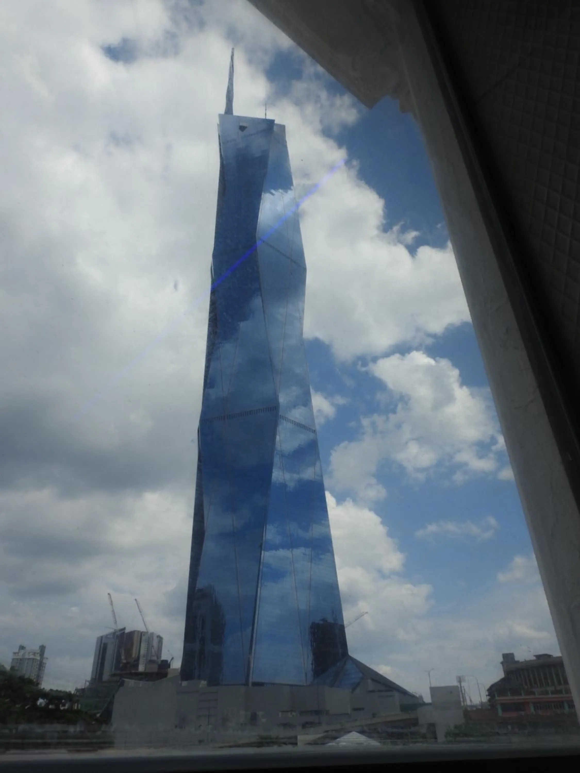 Day in B Hotel Kuala Lumpur