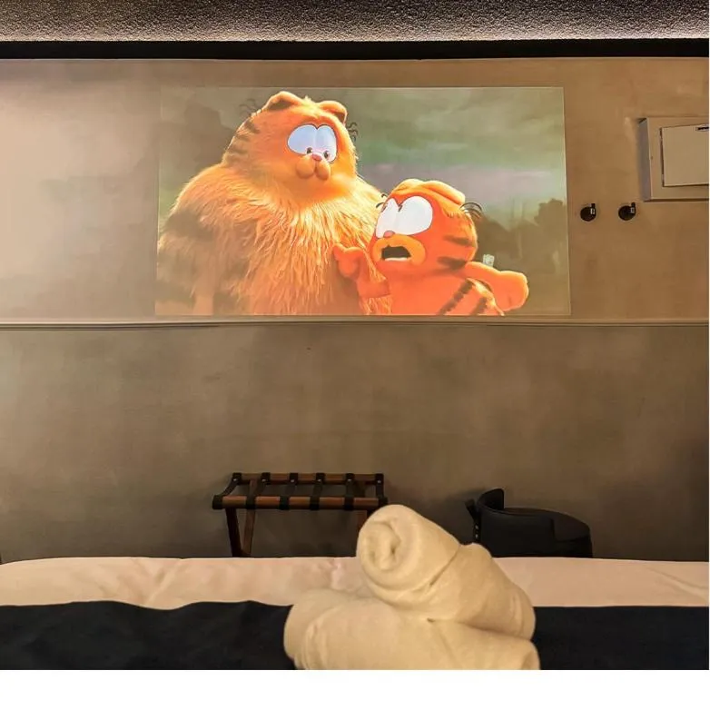 Property building, Bed in B Hotel Kuala Lumpur