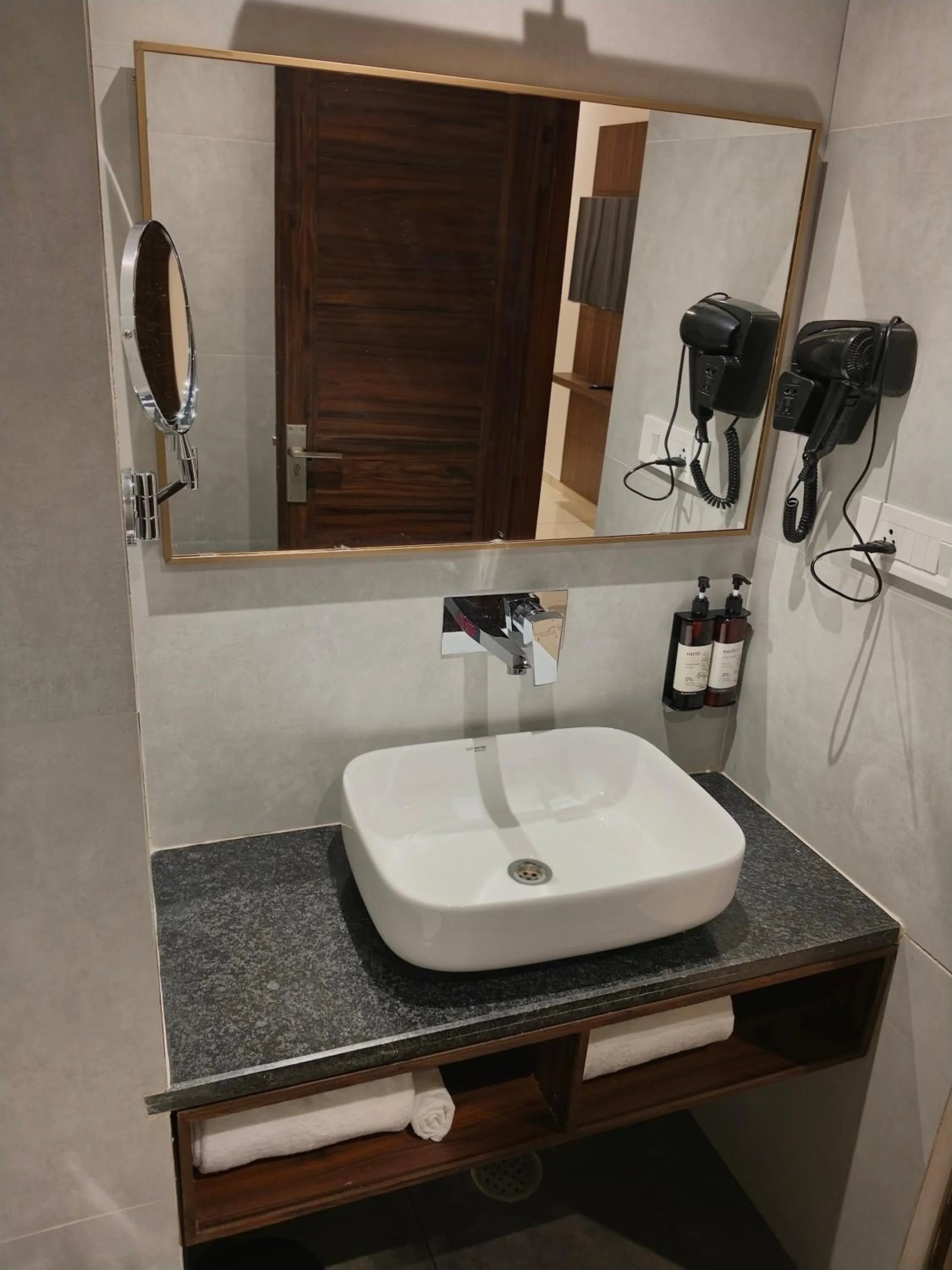 heating in Regenta Place Panchkula Morni Hills