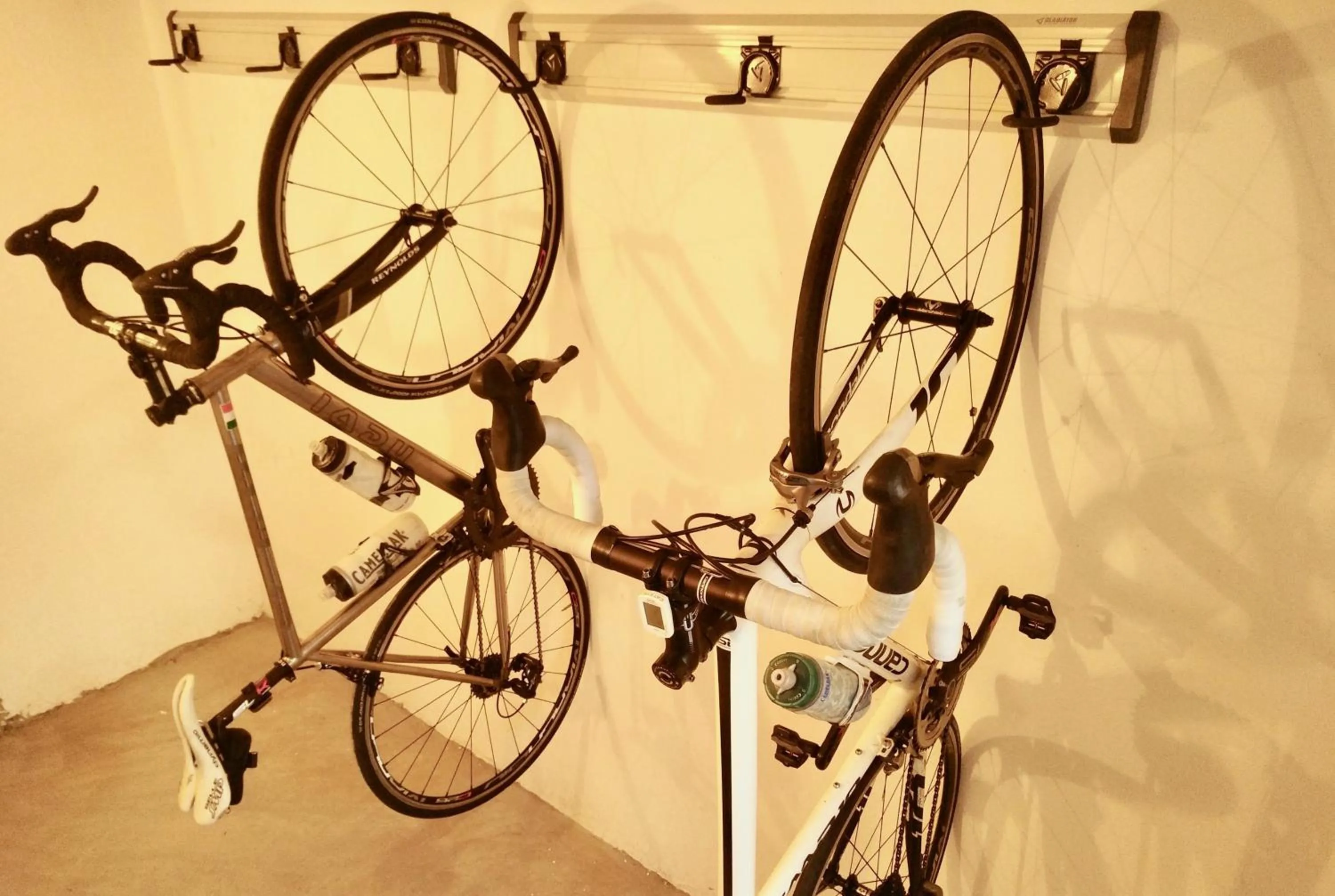 Activities in Cà De Rossana Bed&Breakfast