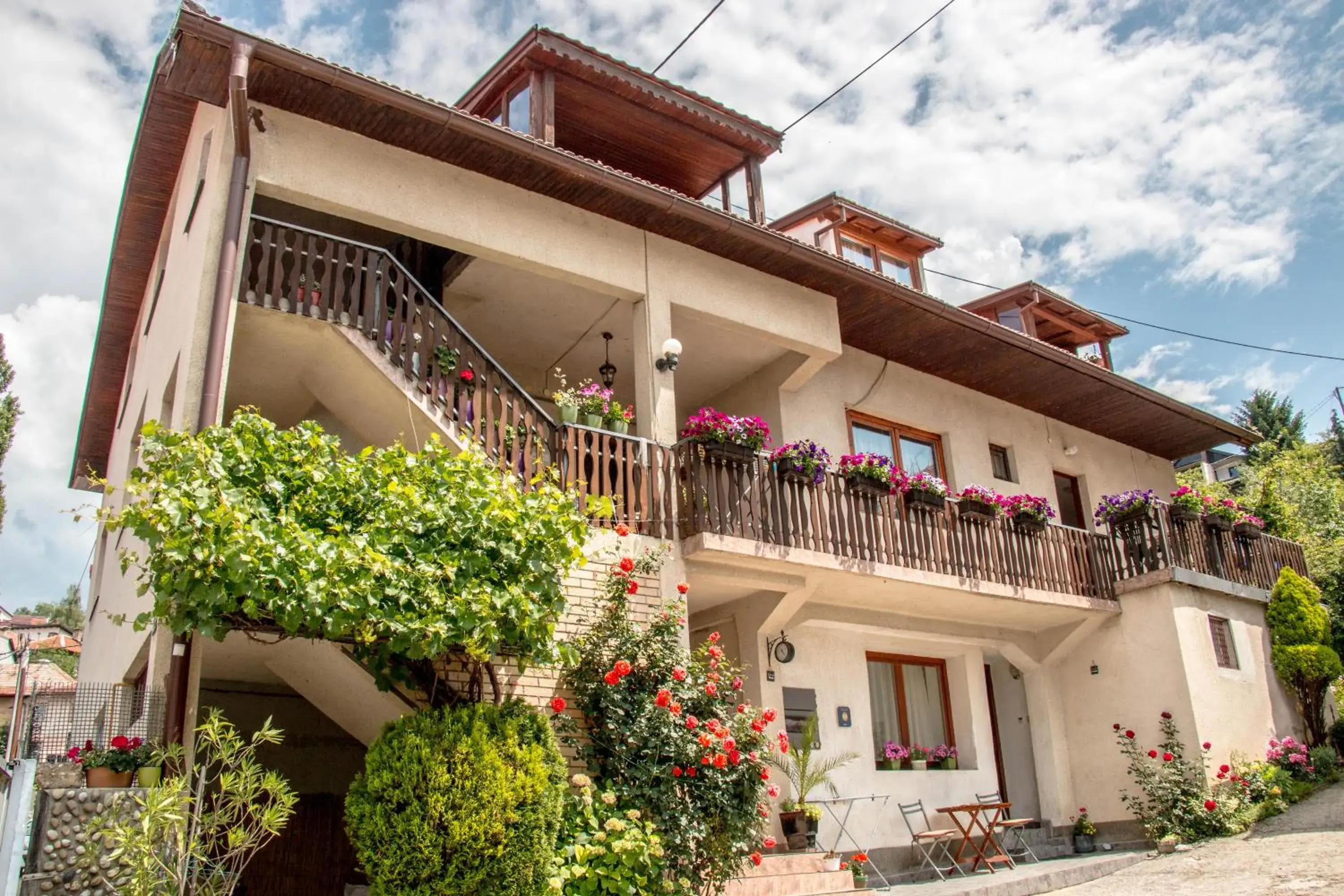 Guest House Kevser Guest House Kevser