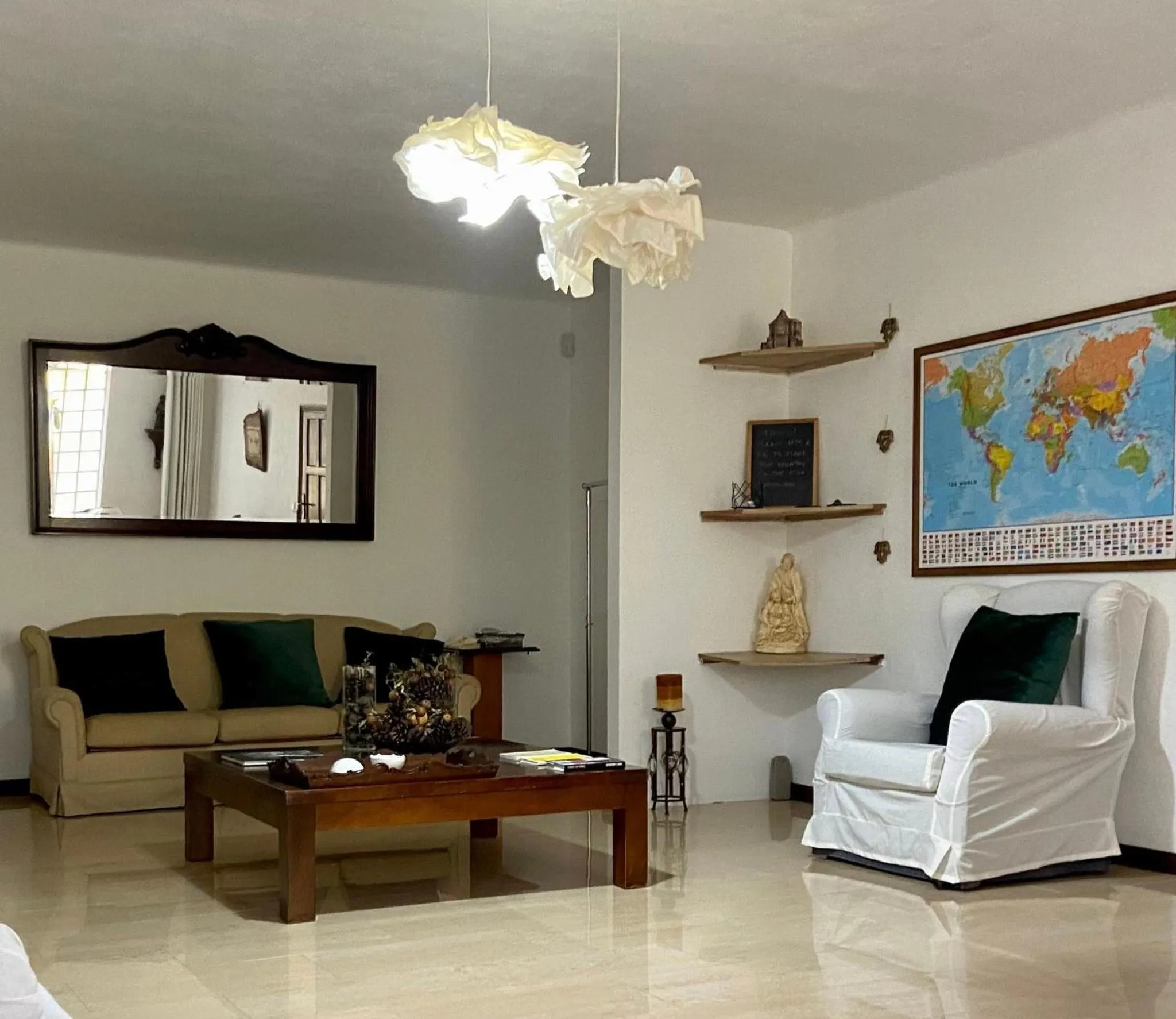 Casa de Azzancha