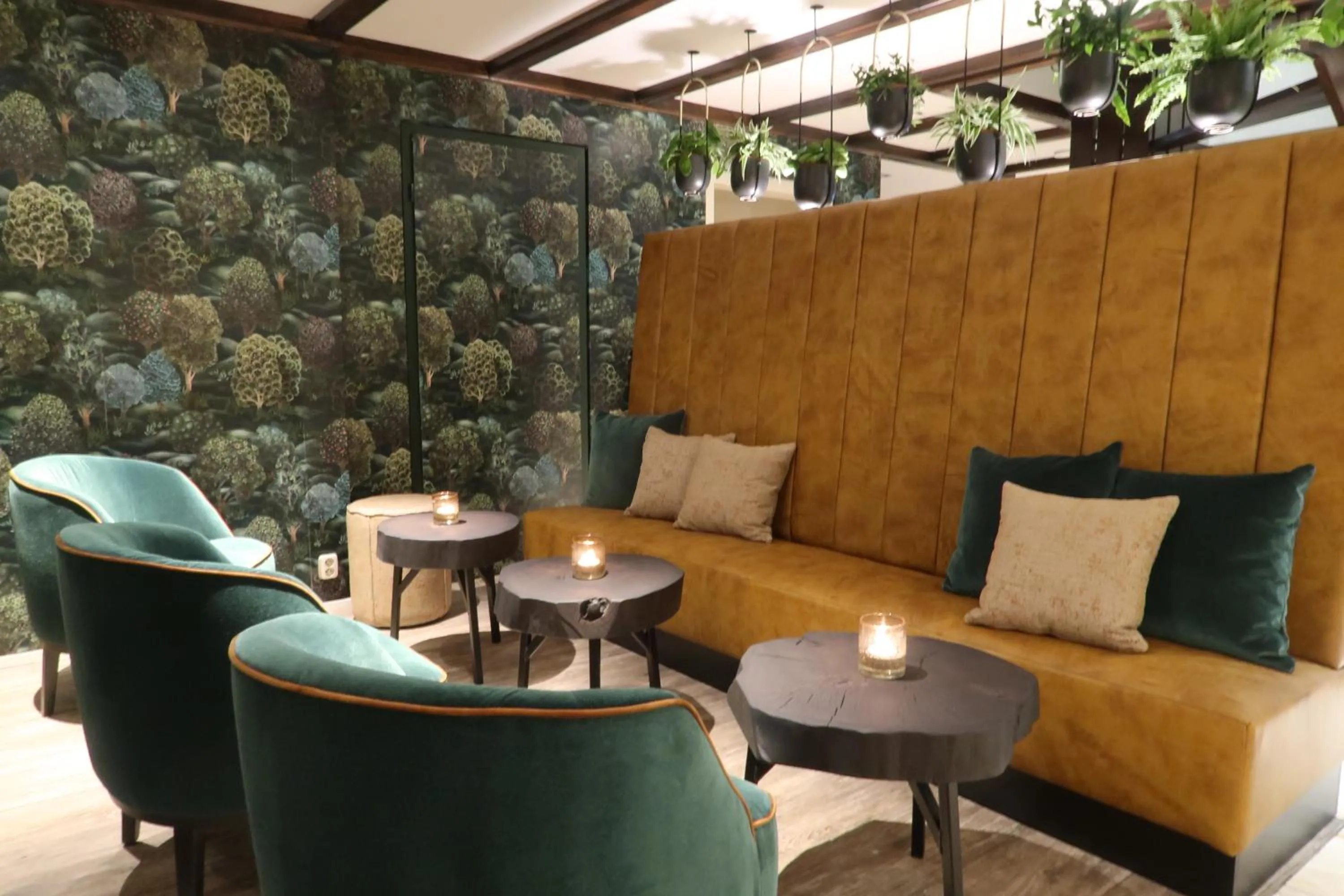 Hostellerie Schuddebeurs