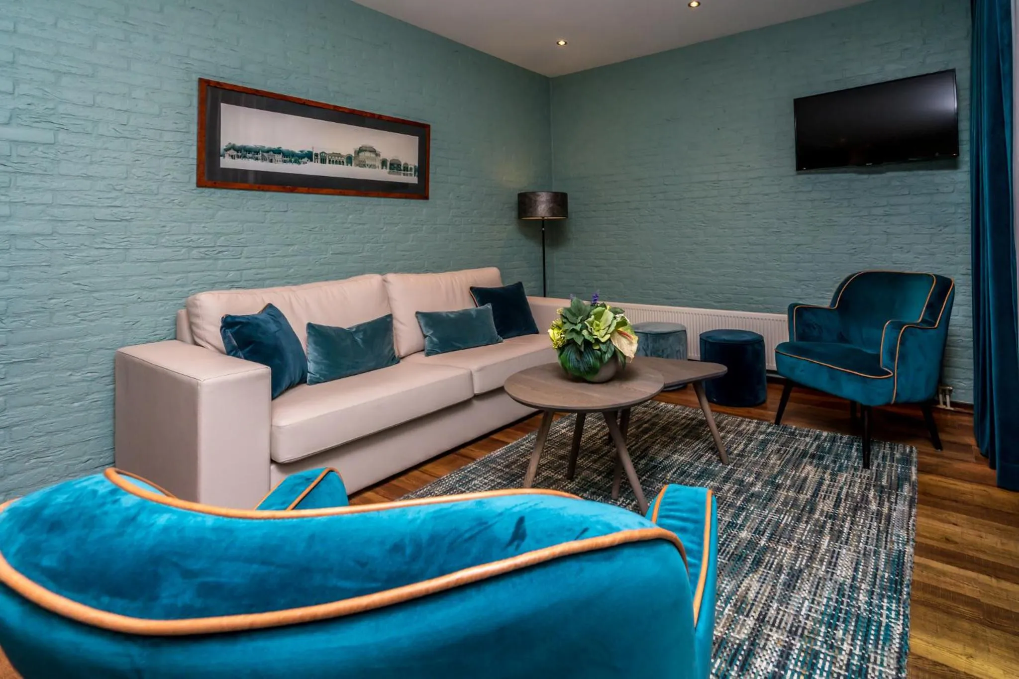 Hostellerie Schuddebeurs