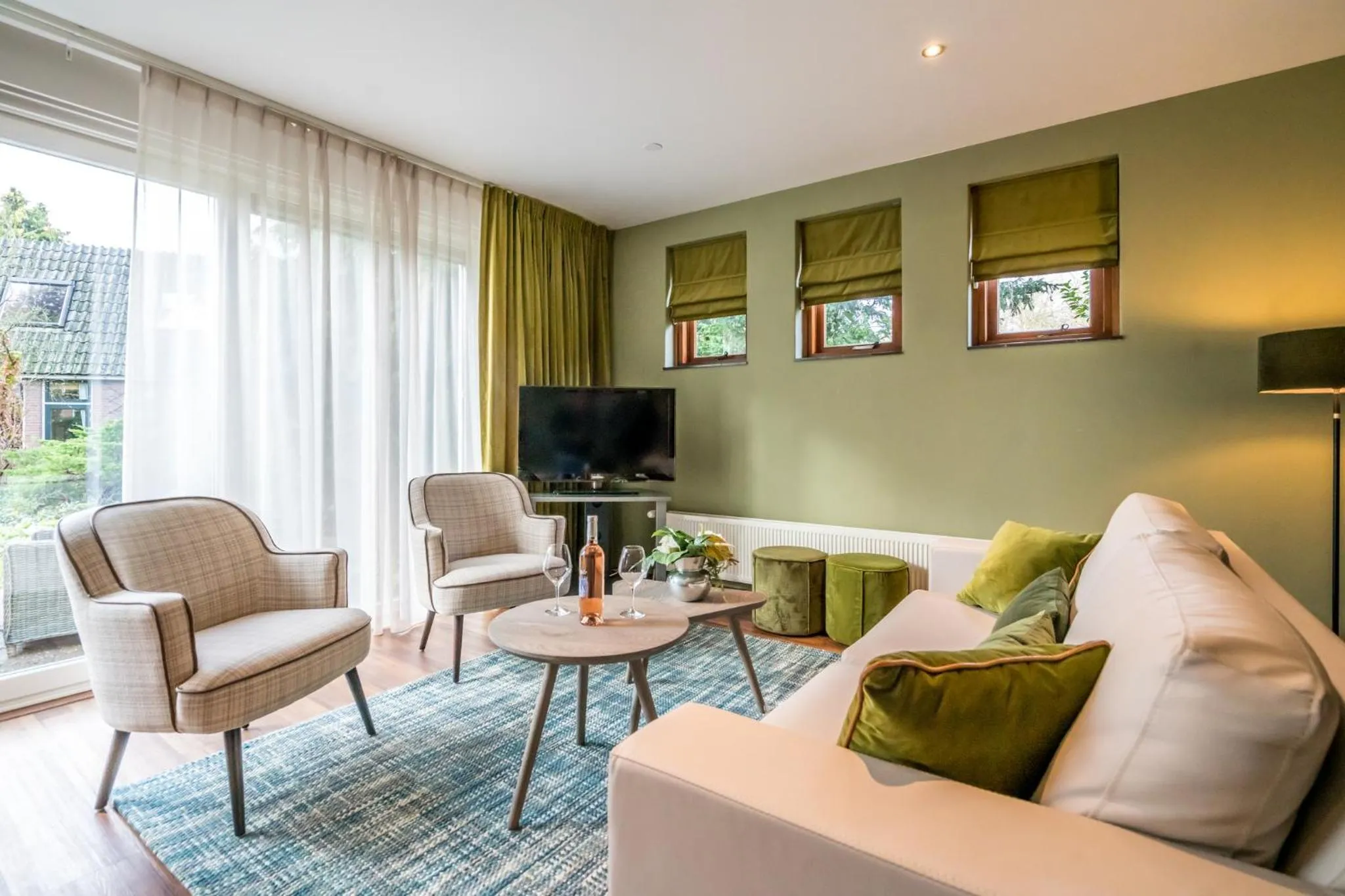 Hostellerie Schuddebeurs