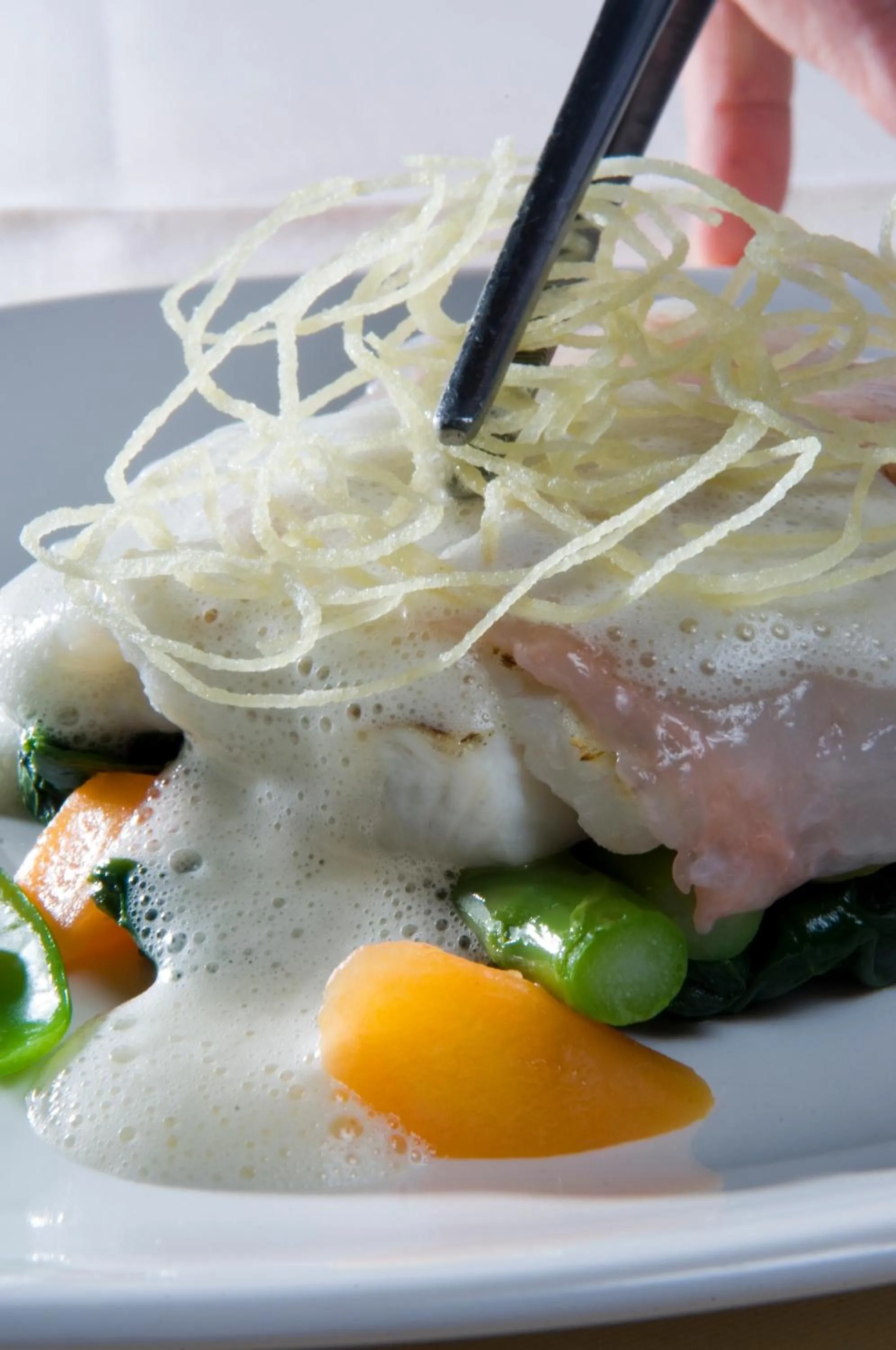 Hostellerie Schuddebeurs