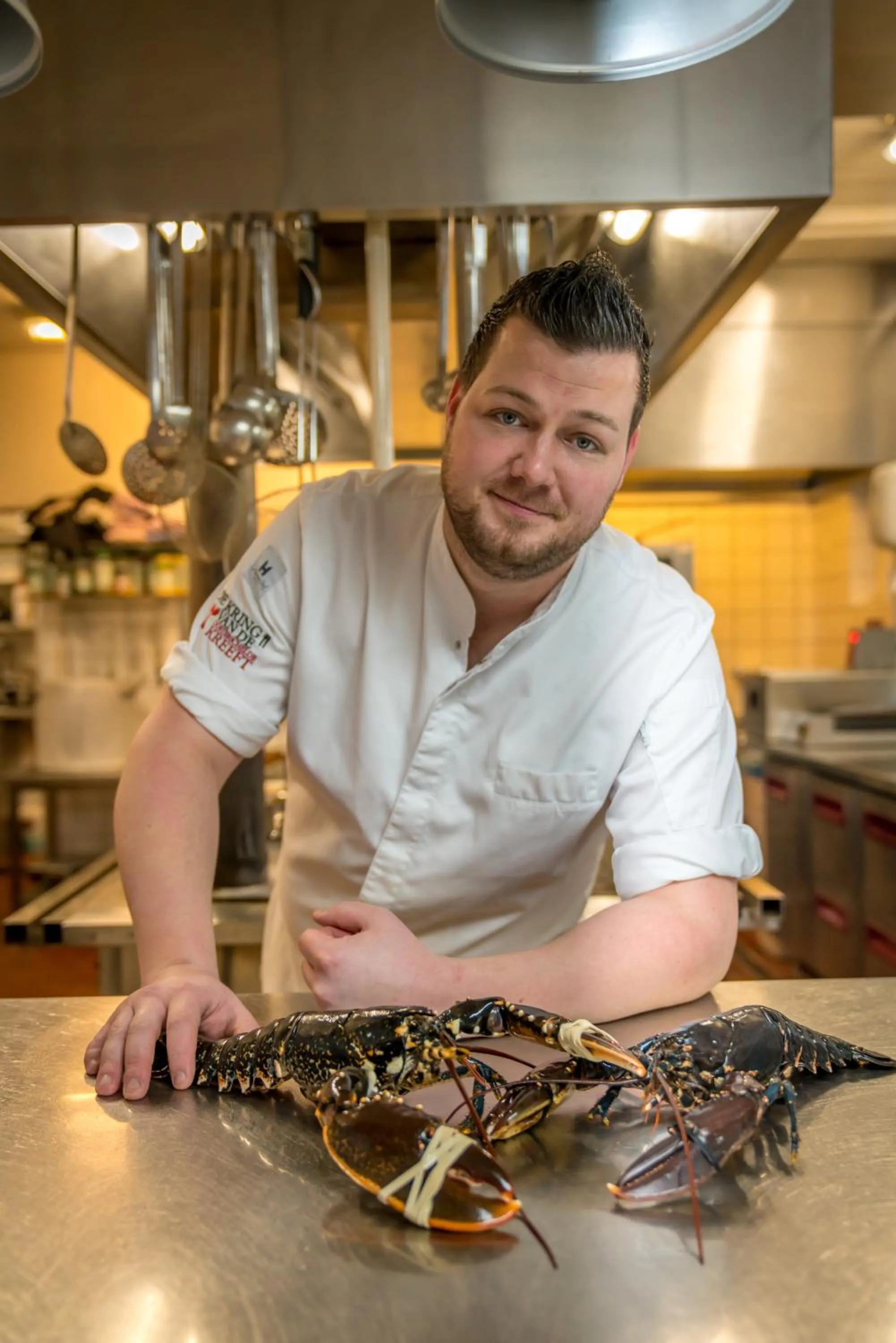 Hostellerie Schuddebeurs