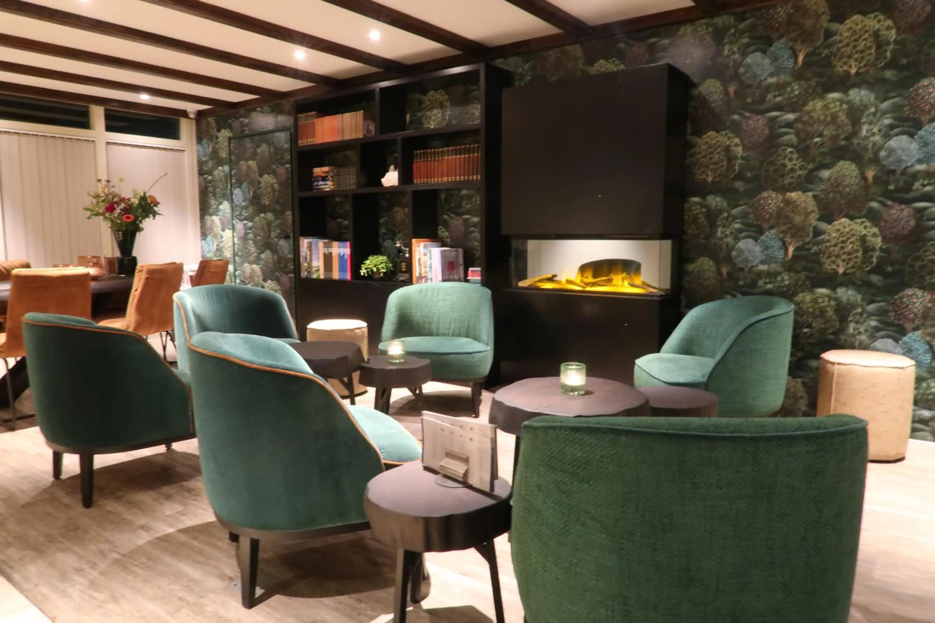 Hostellerie Schuddebeurs