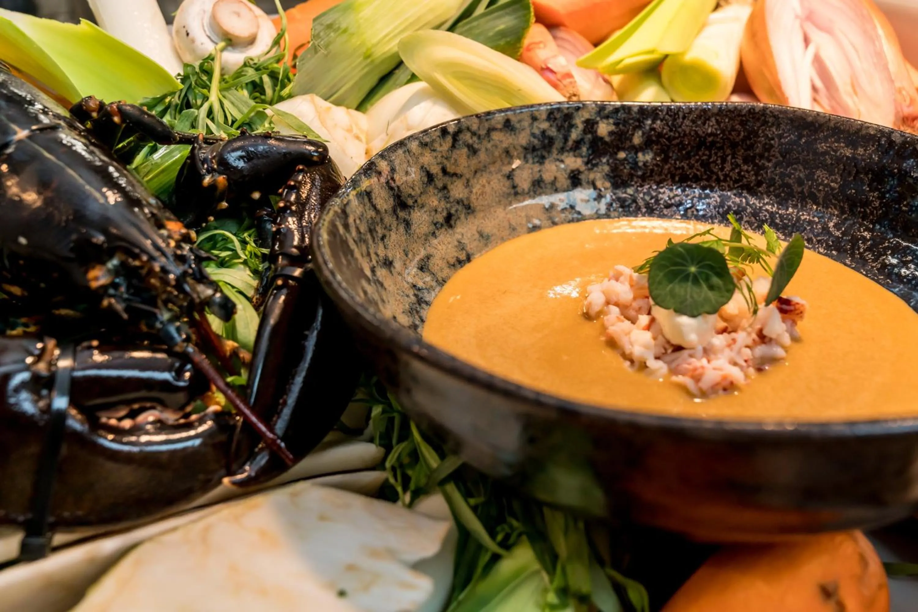 Hostellerie Schuddebeurs