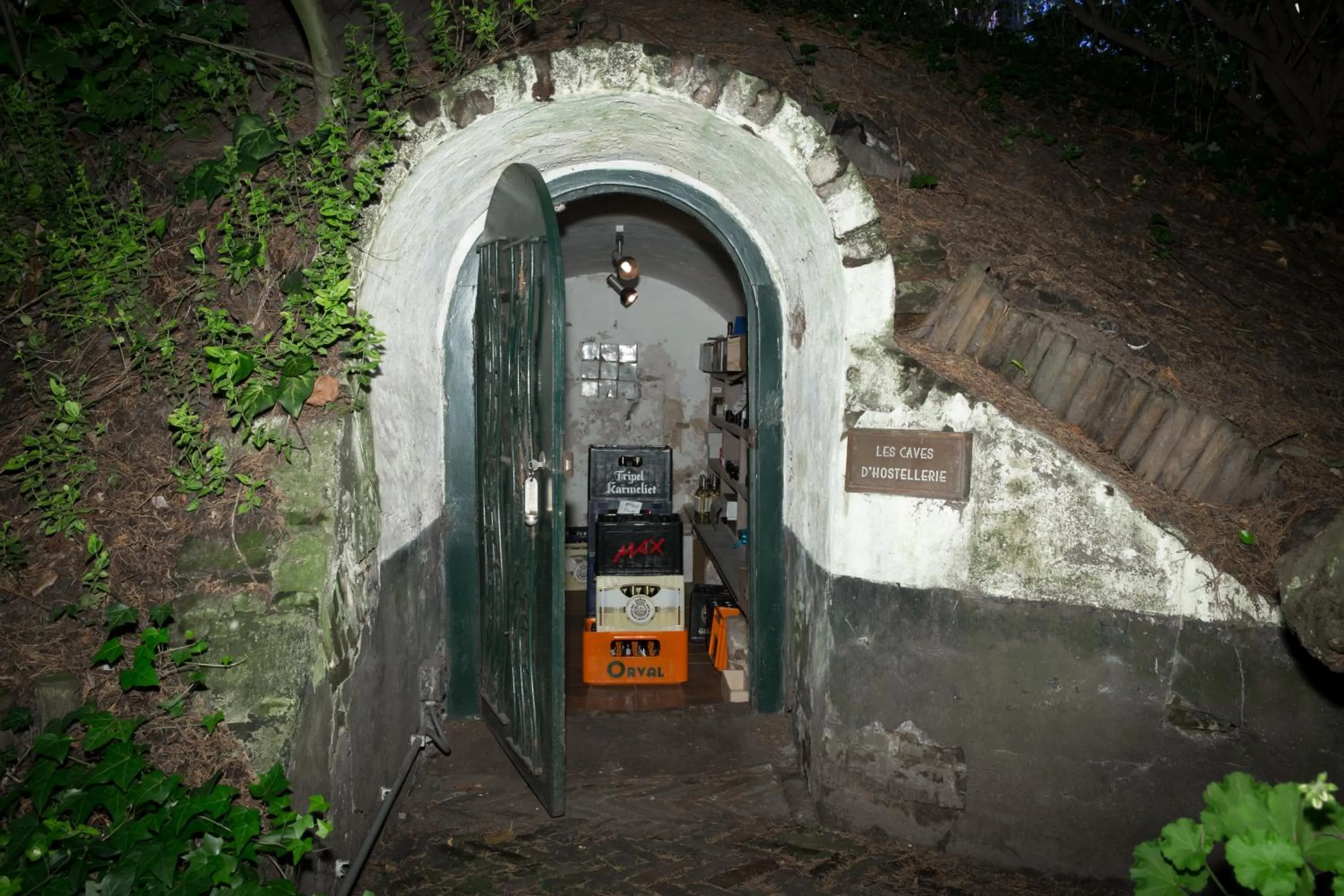 Other in Hostellerie Schuddebeurs