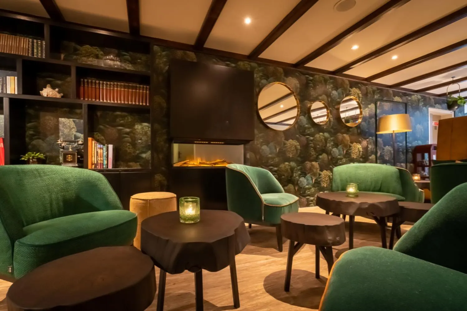 Hostellerie Schuddebeurs