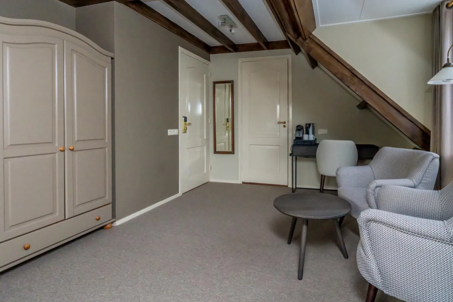 Hostellerie Schuddebeurs