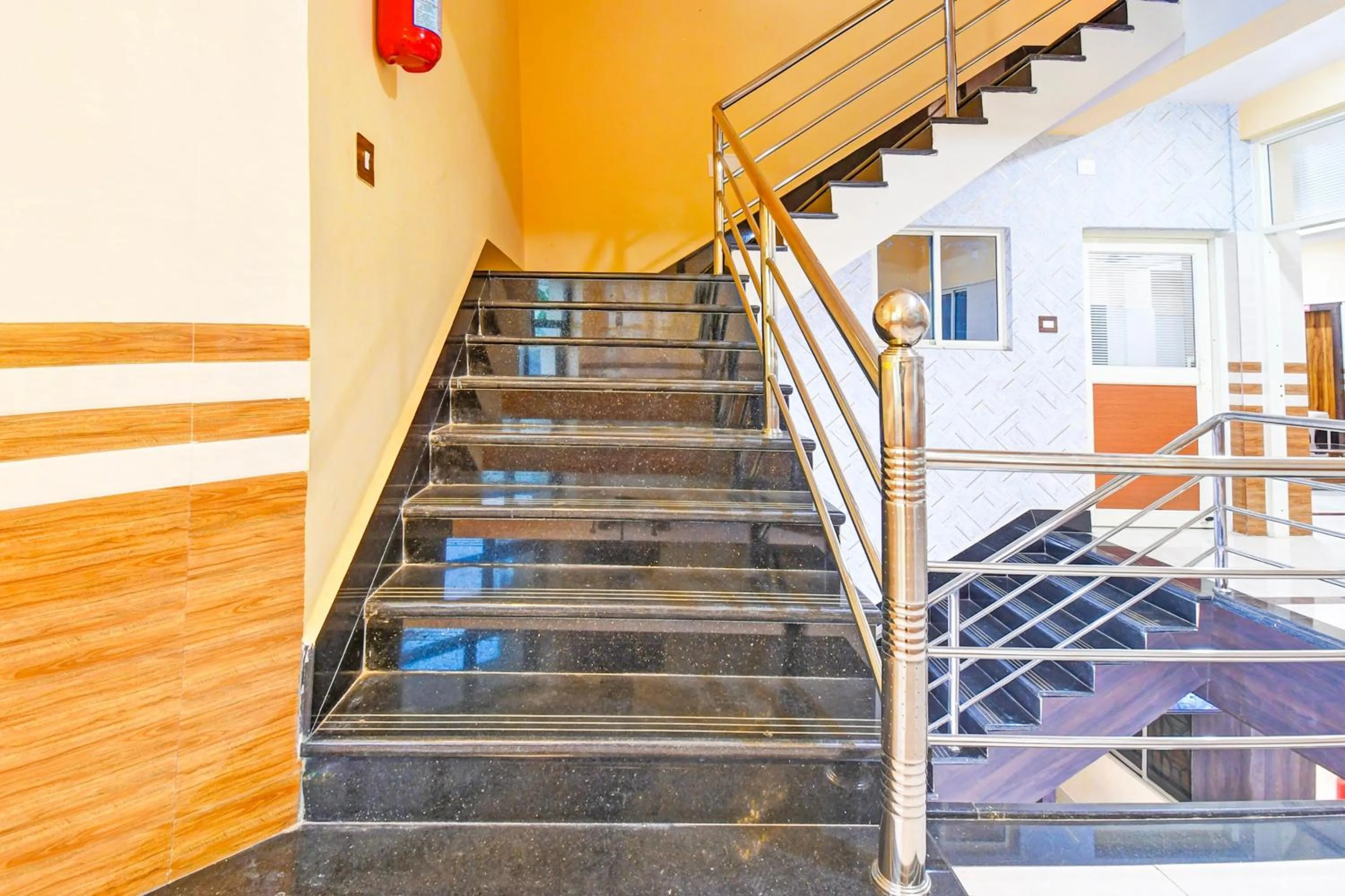 Super Hotel O Maa Bhubaneswari Hotel