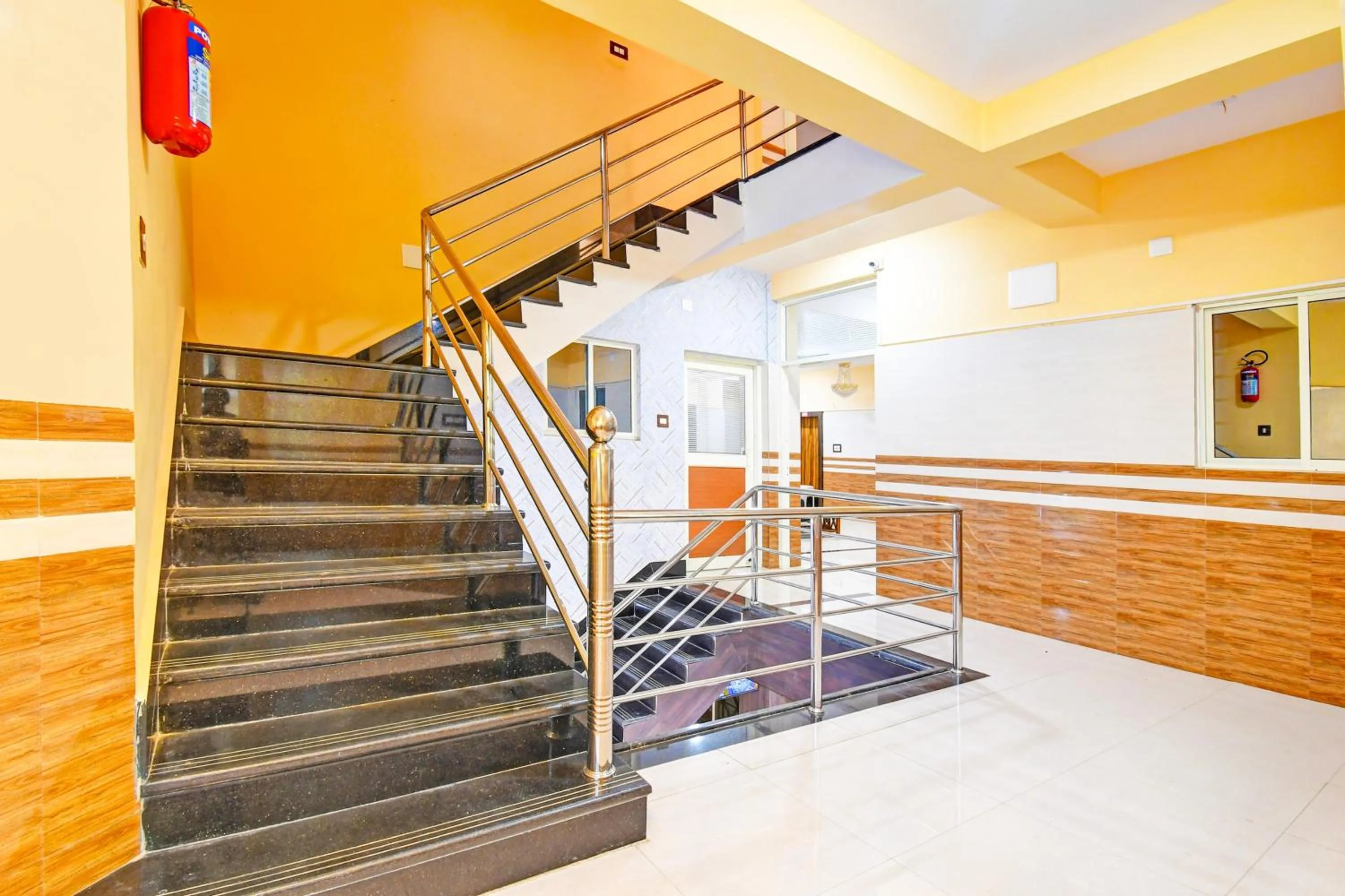 Super Hotel O Maa Bhubaneswari Hotel