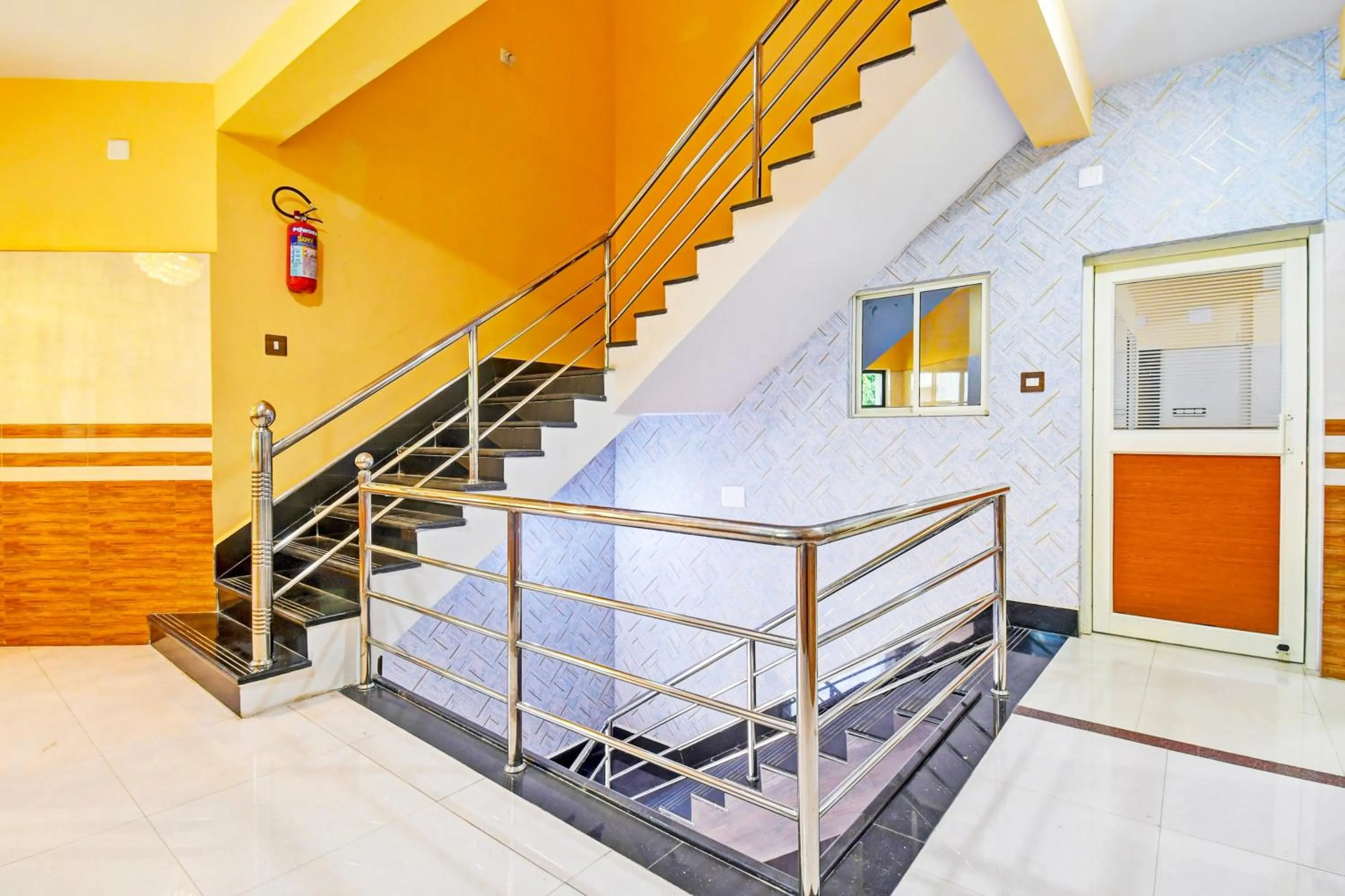 Super Hotel O Maa Bhubaneswari Hotel