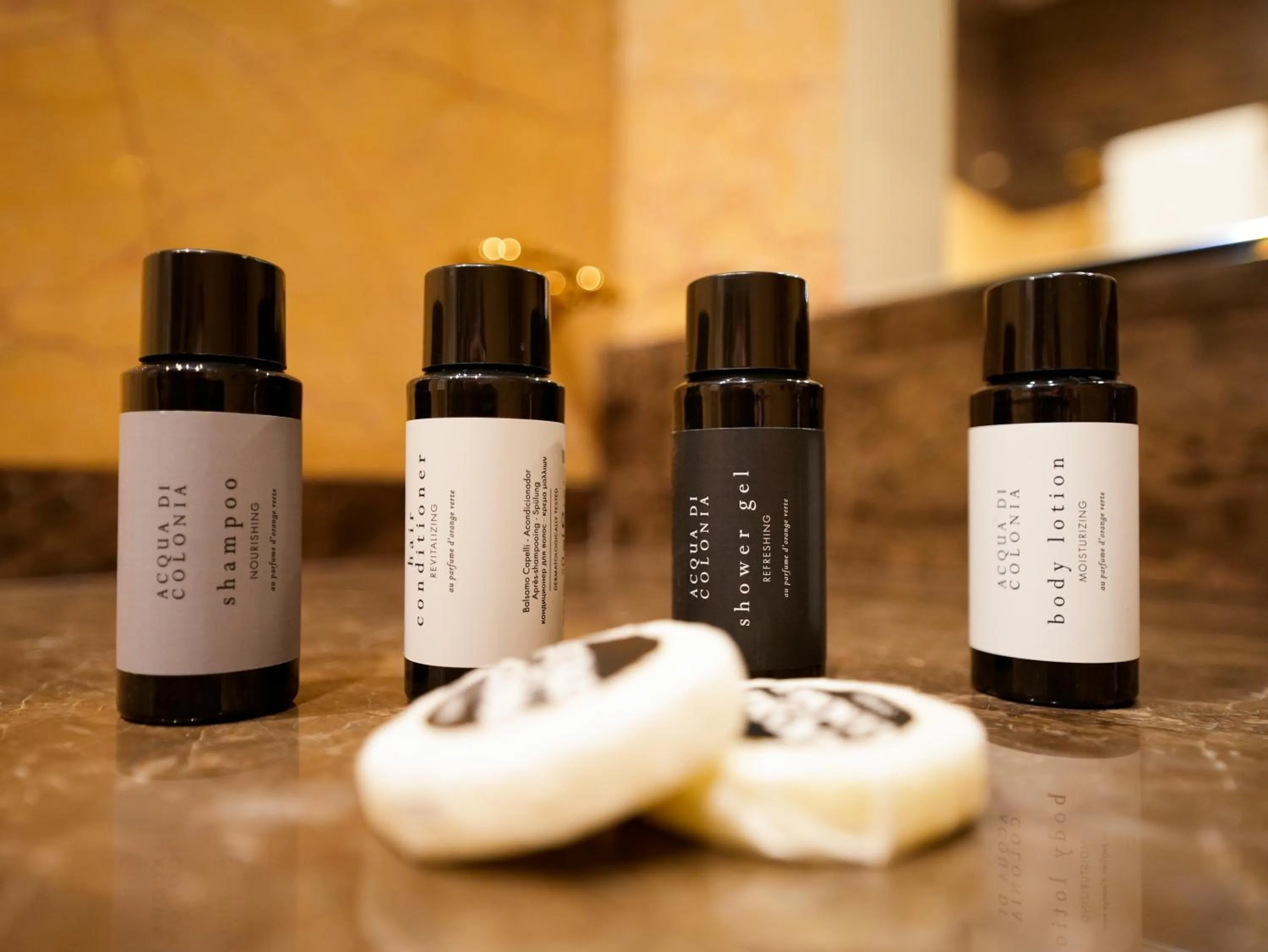 Bathroom in Eighty Eight Deluxe Hotel & Spa