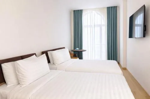 Eighty Eight Deluxe Hotel & Spa