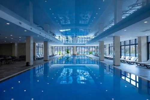 Eighty Eight Deluxe Hotel & Spa