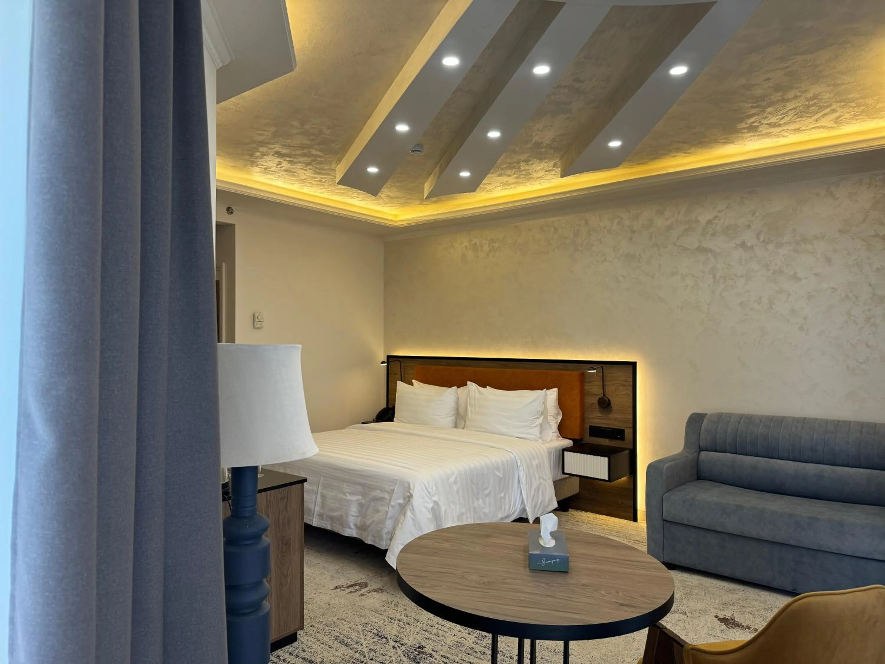 Bedroom, Bed in Eighty Eight Deluxe Hotel & Spa