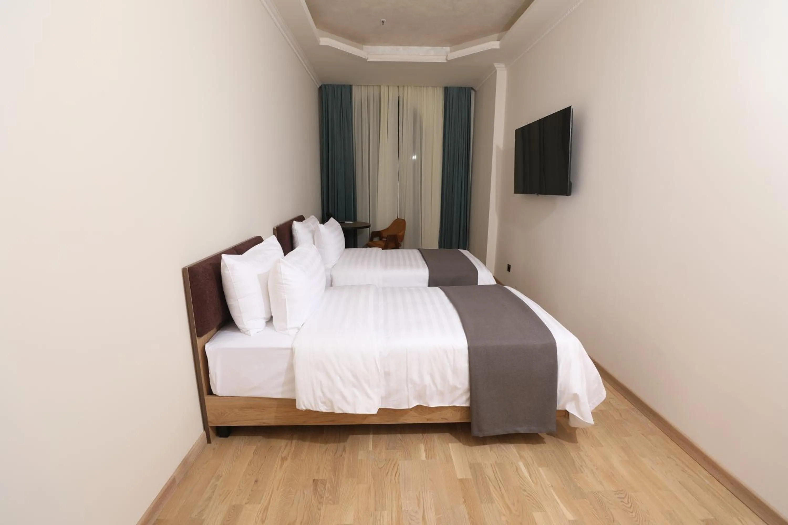 Bedroom, Bed in Eighty Eight Deluxe Hotel & Spa