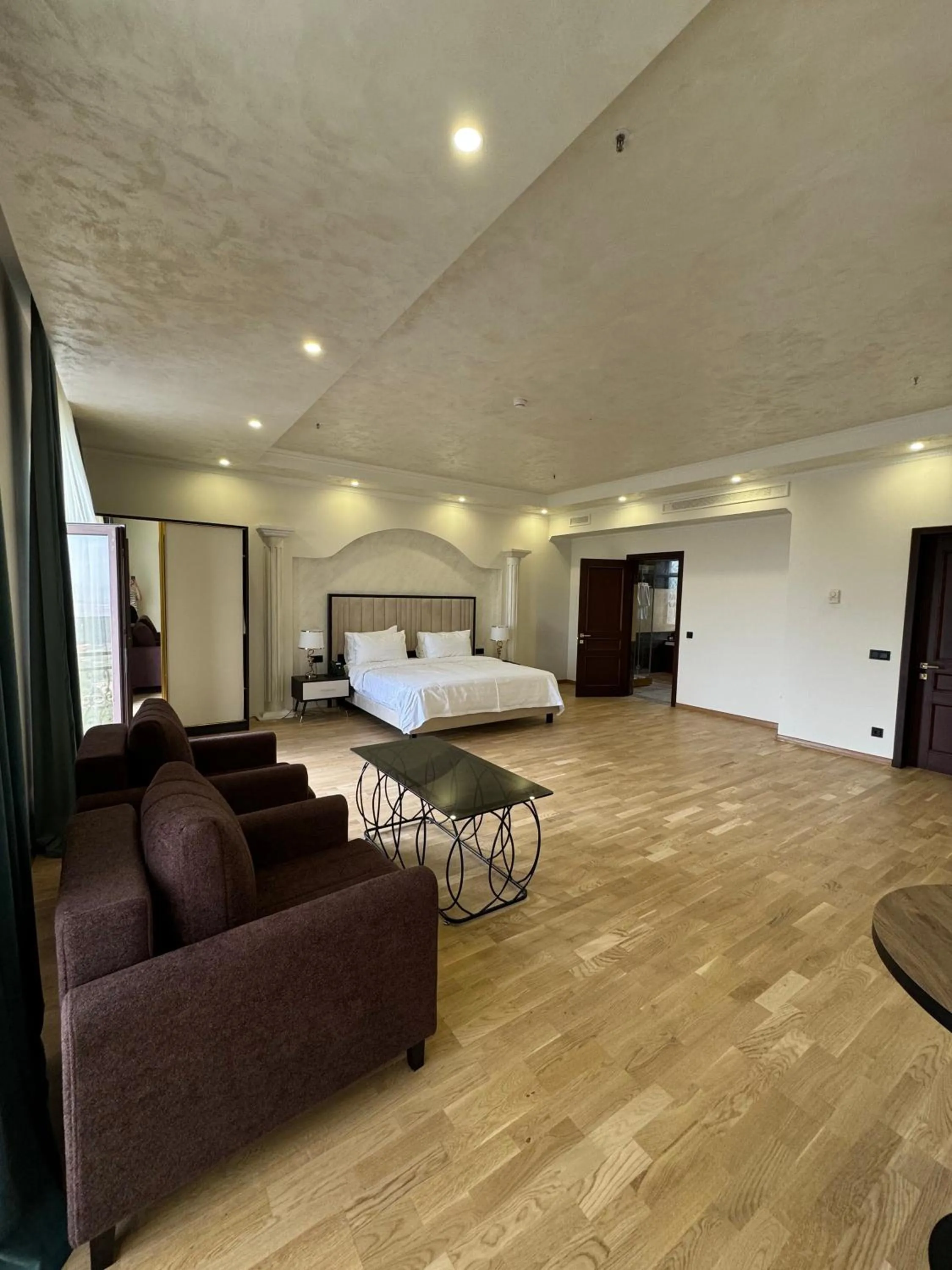 Bedroom, Bed in Eighty Eight Deluxe Hotel & Spa