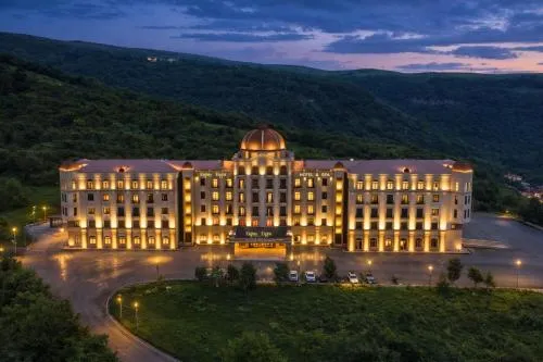 Eighty Eight Deluxe Hotel & Spa