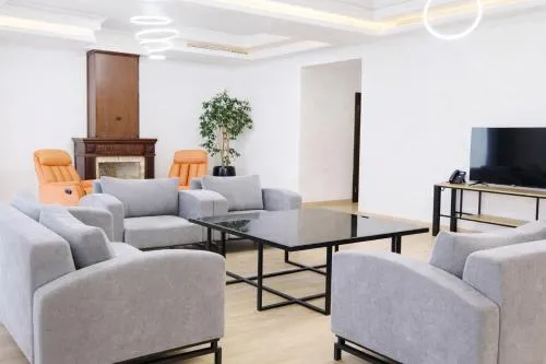 Eighty Eight Deluxe Hotel & Spa