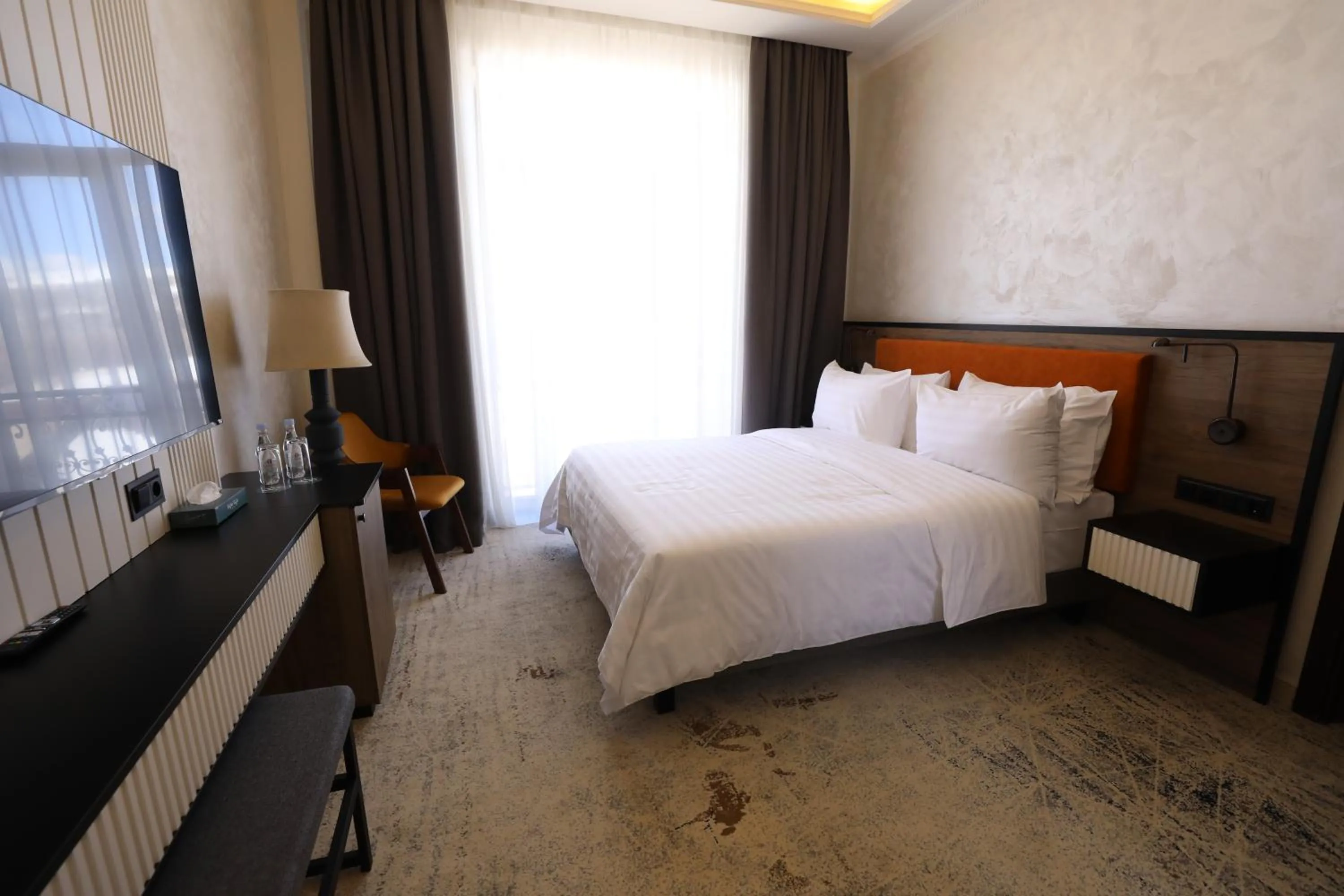 Standard Queen Room in Eighty Eight Deluxe Hotel & Spa