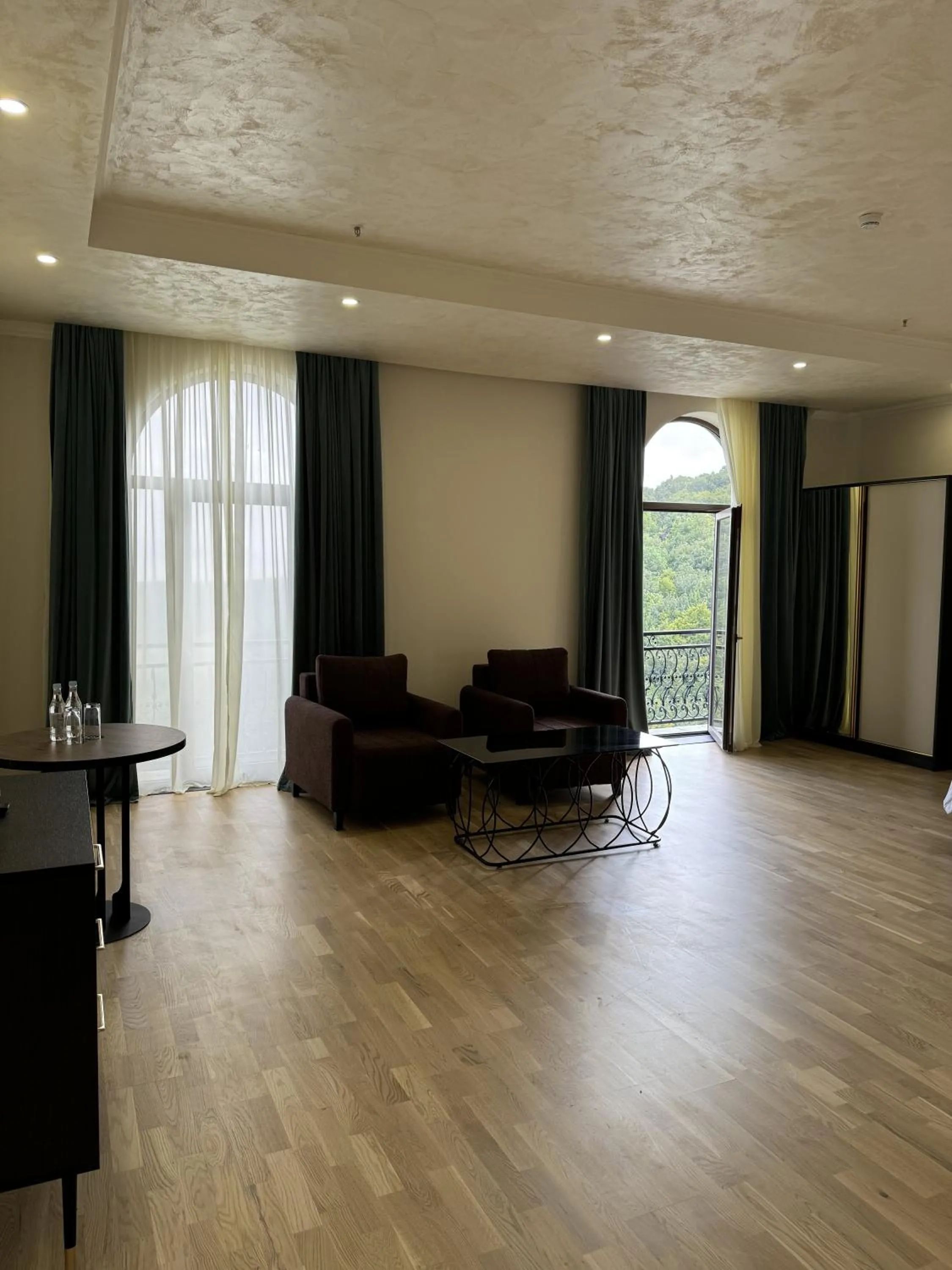 Bedroom in Eighty Eight Deluxe Hotel & Spa