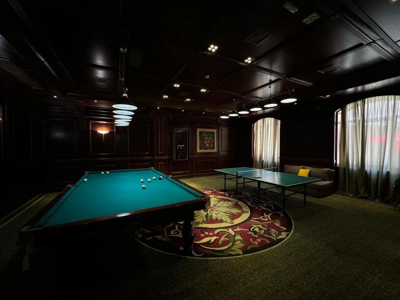 Eighty Eight Deluxe Hotel & Spa