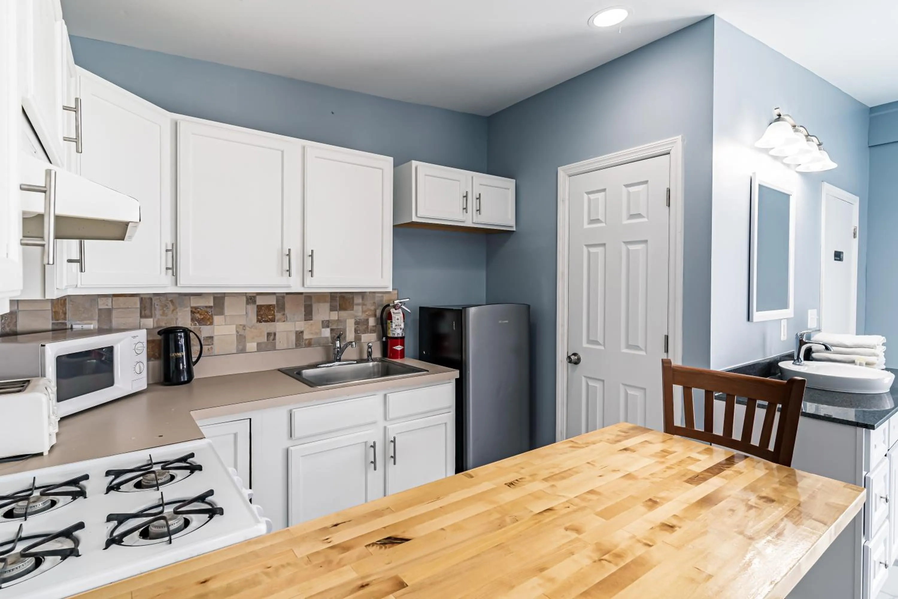 Boardwalk Sand & Surf Beach Hotel Oceanfront