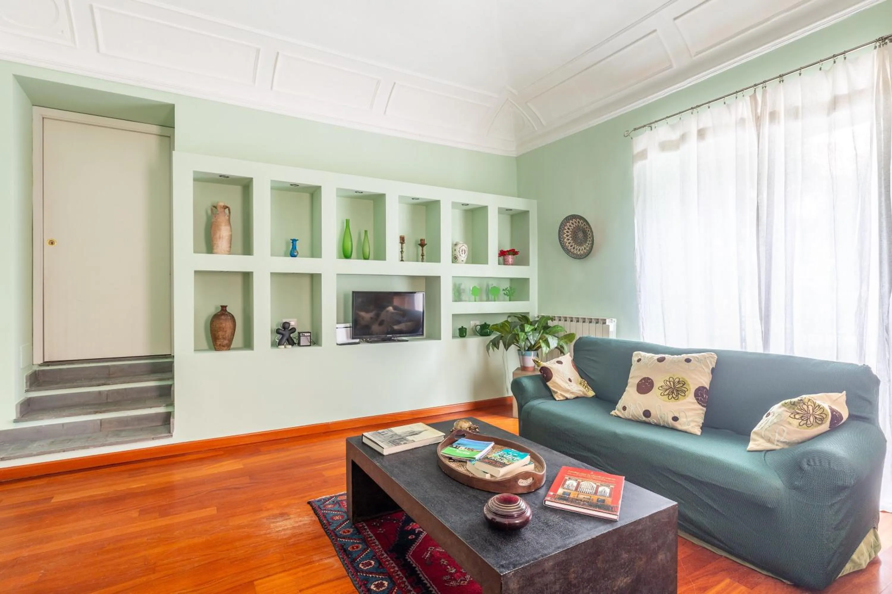 Casa Professa Luxury Palermo Center