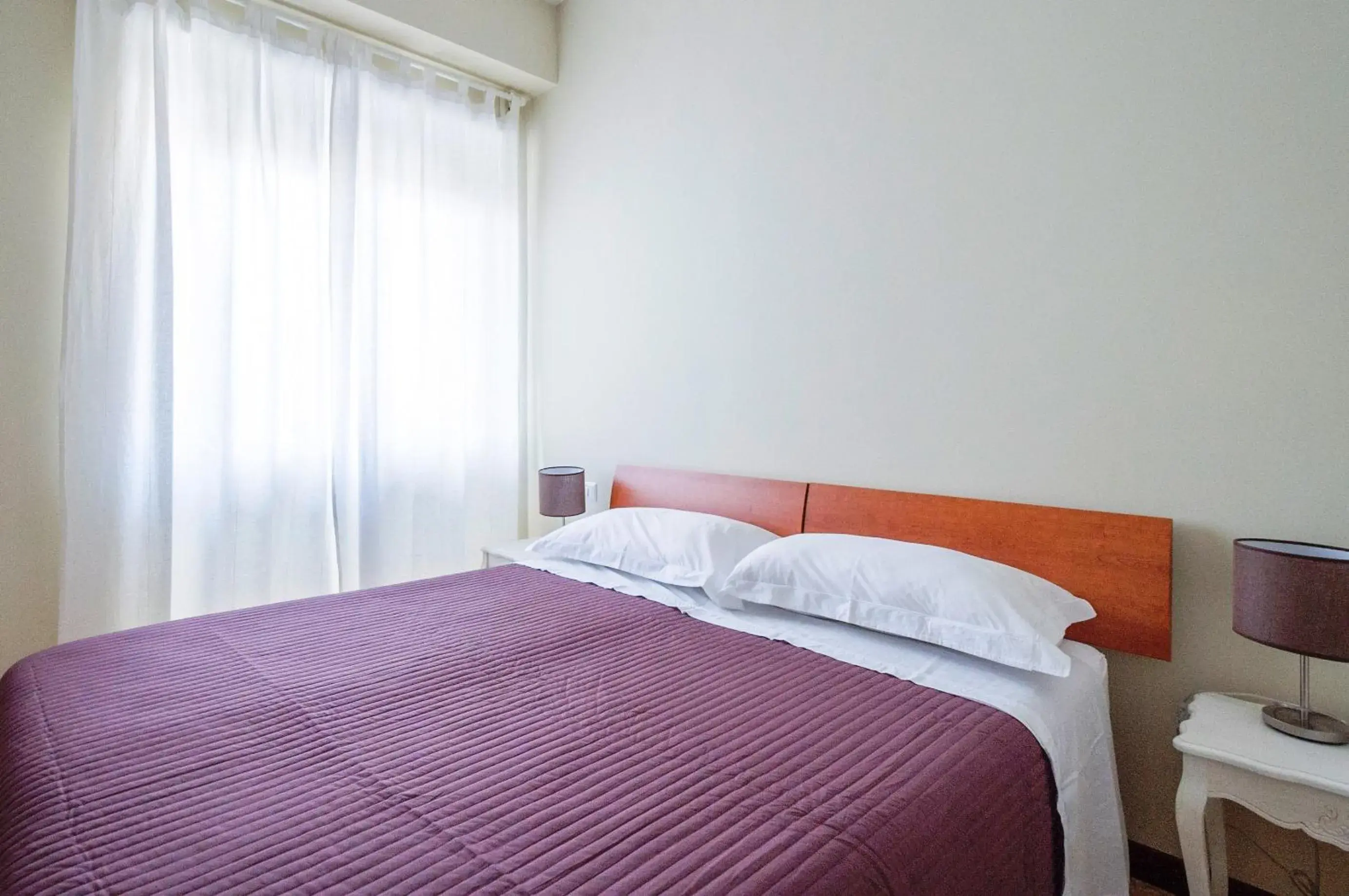 Double Room in Trastevere Chic Double Room in Trastevere Chic