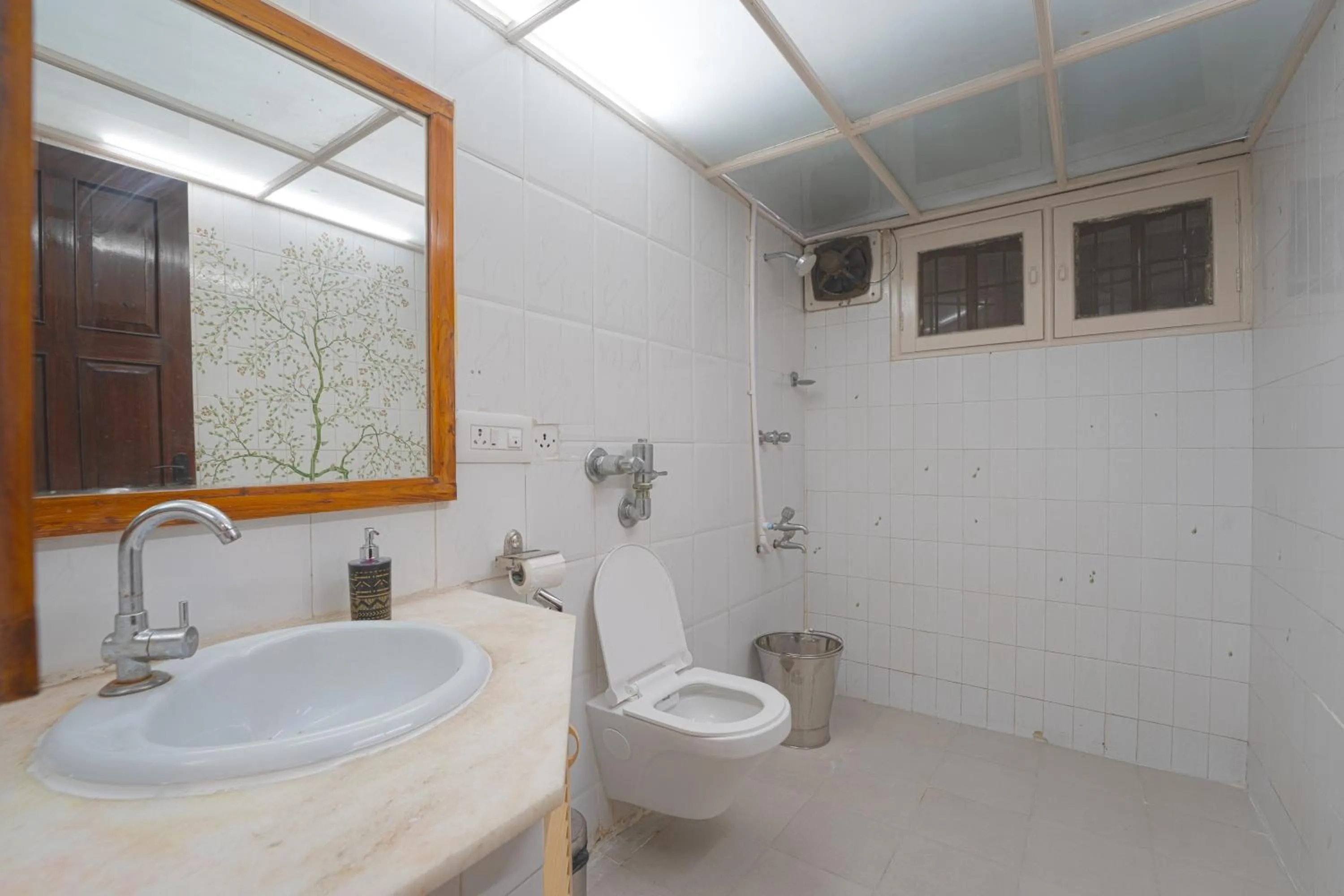 Bathroom in House of Stories - Indiranagar