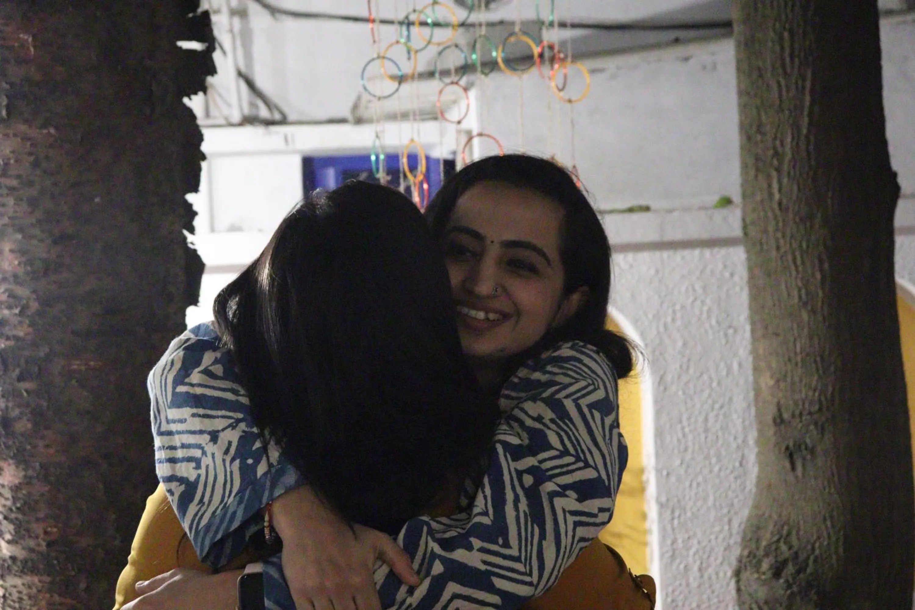 People in House of Stories - Indiranagar