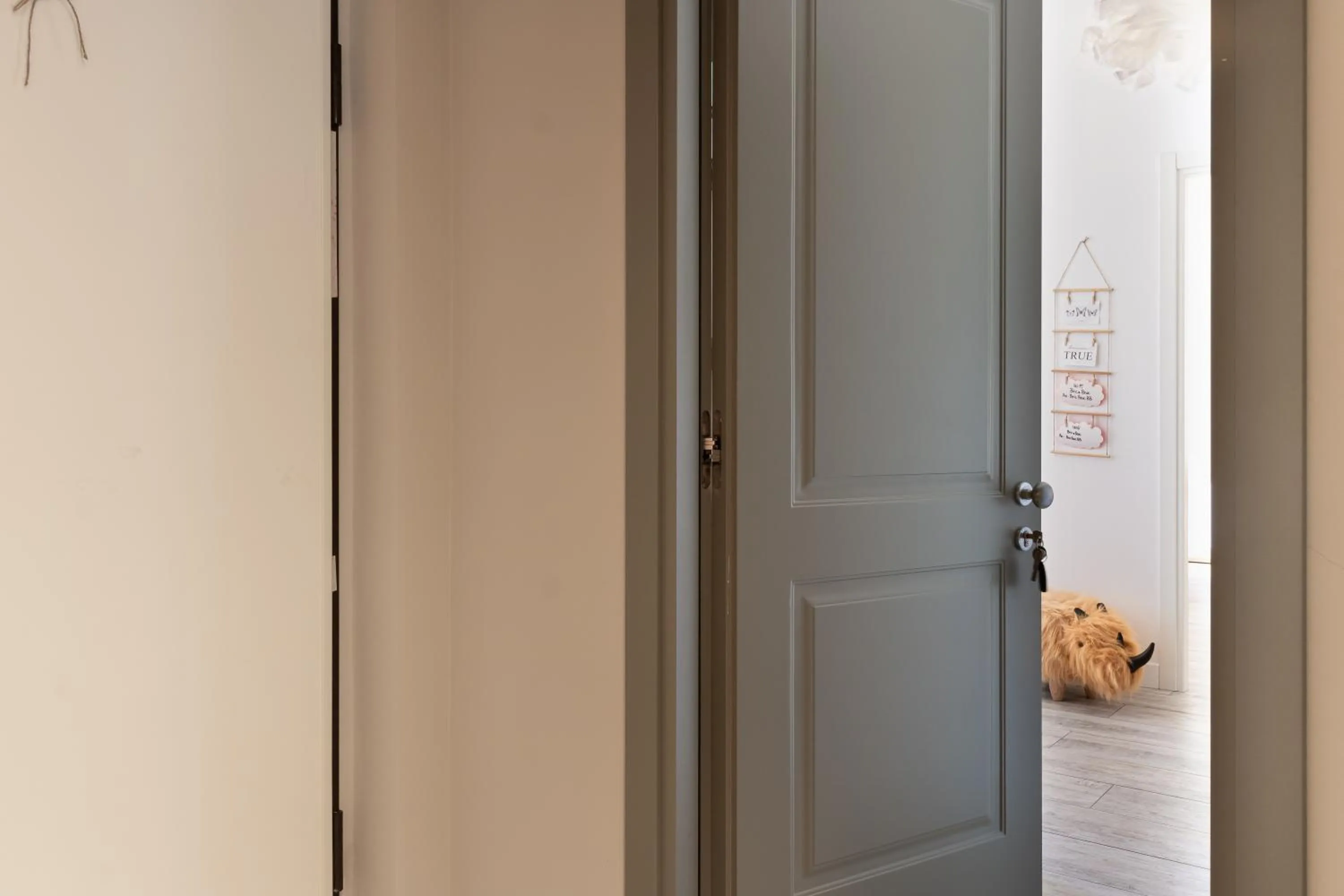 Facade/entrance in Bed and Breakfast Bric & Brac