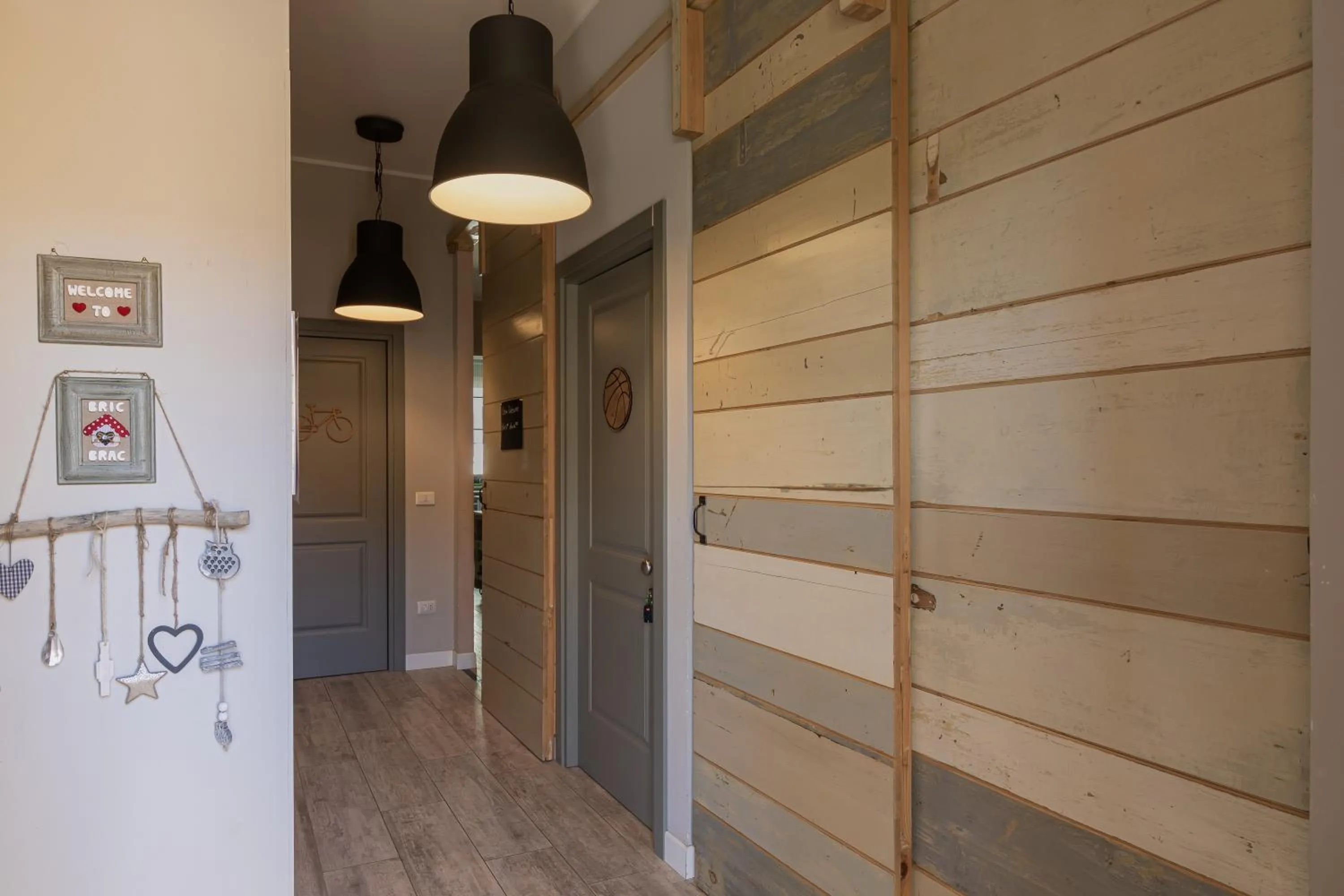 Facade/entrance in Bed and Breakfast Bric & Brac