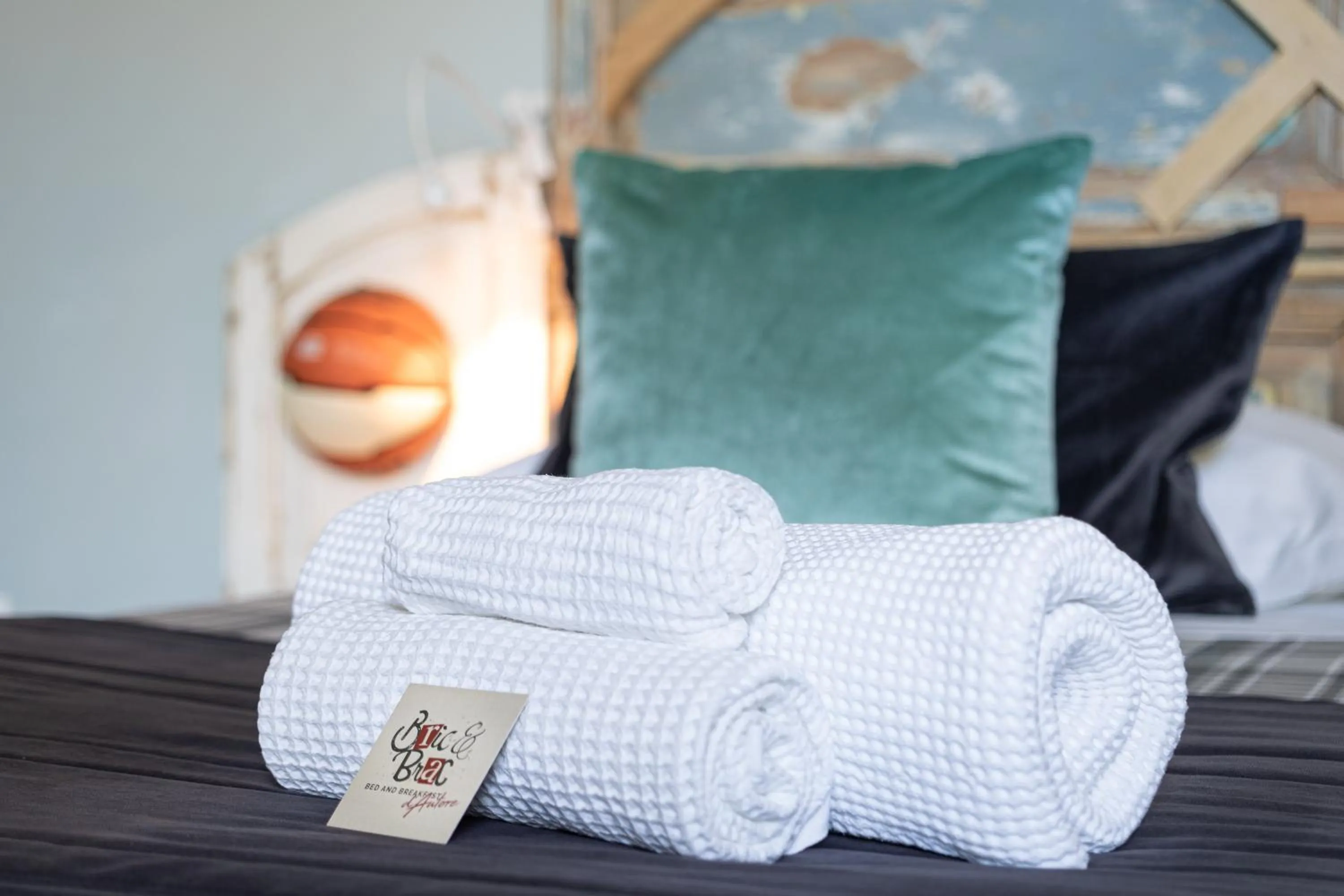 Bed and Breakfast Bric & Brac