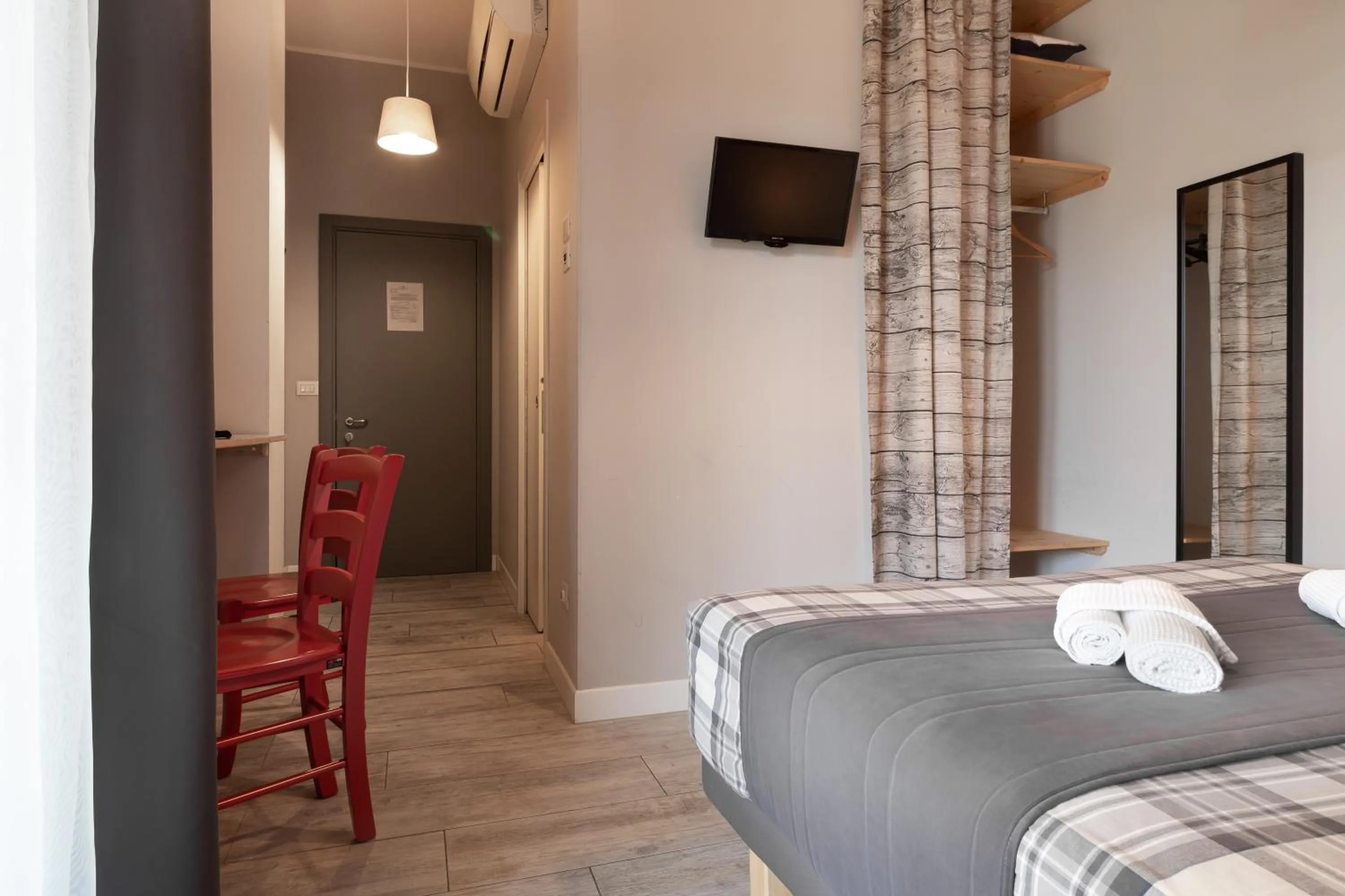 Photo of the whole room in Bed and Breakfast Bric & Brac