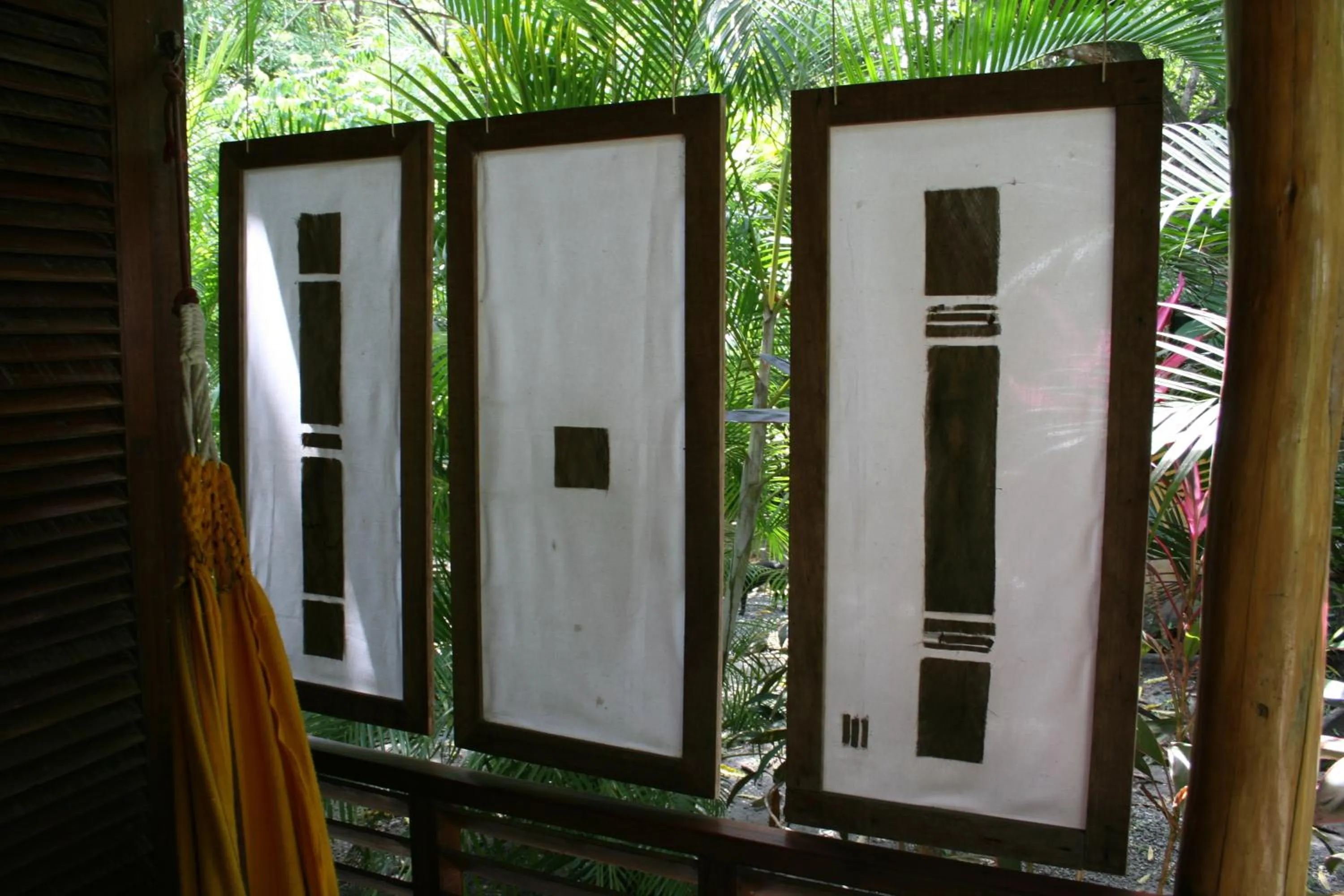 Day in Hotel Luz de Luna