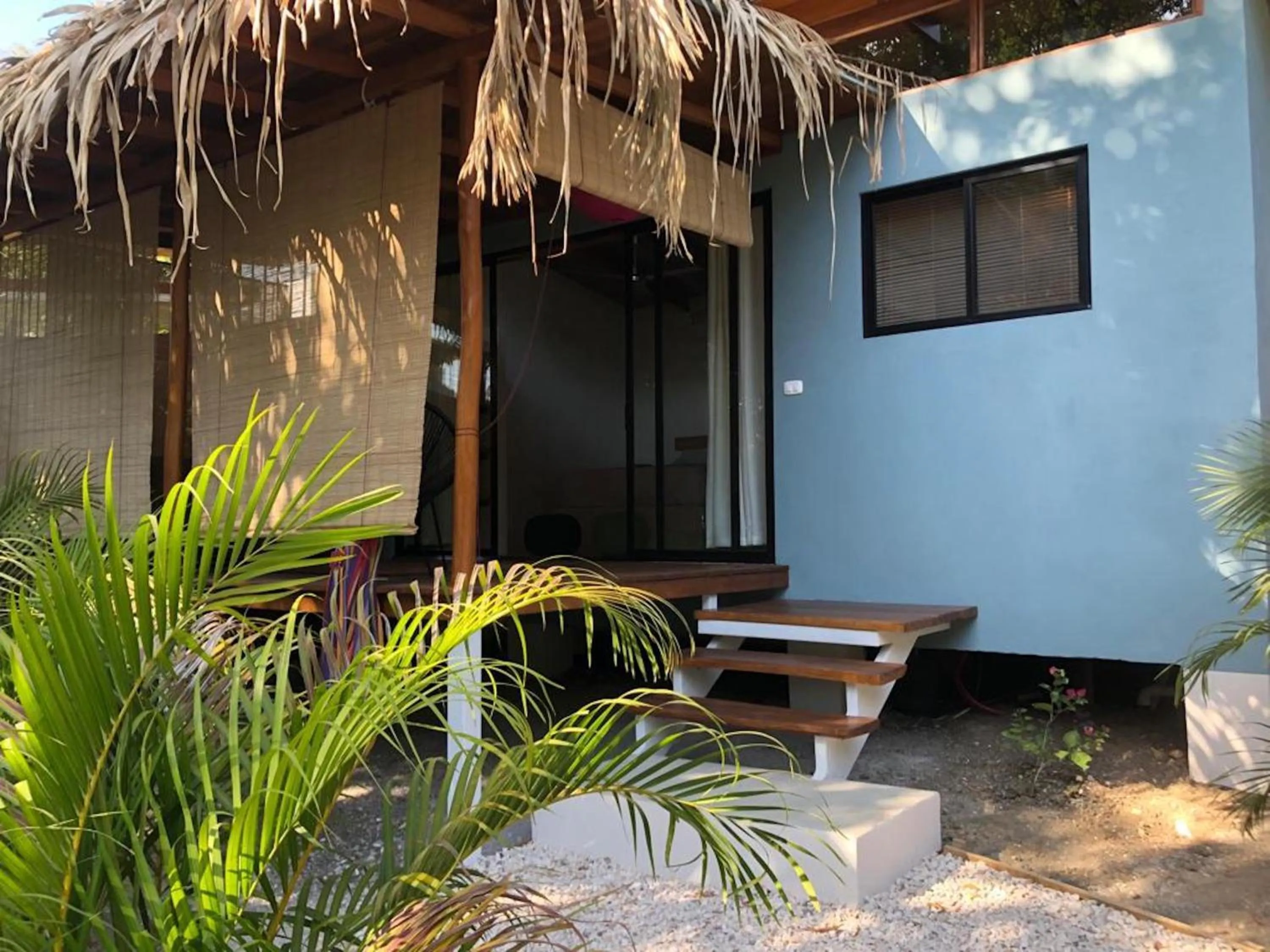 Balcony/Terrace in Hotel Luz de Luna