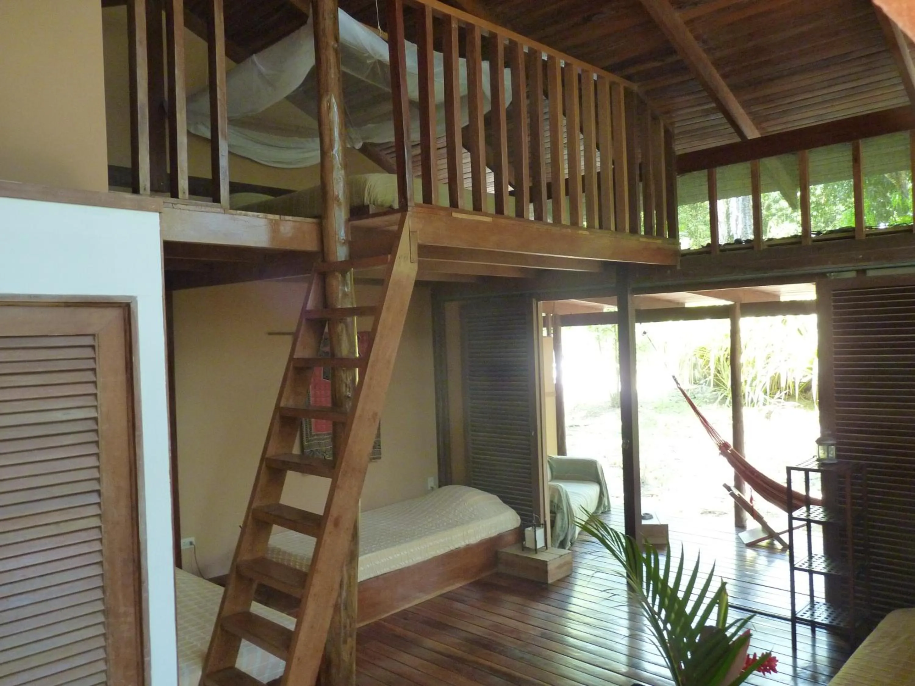 Day in Hotel Luz de Luna