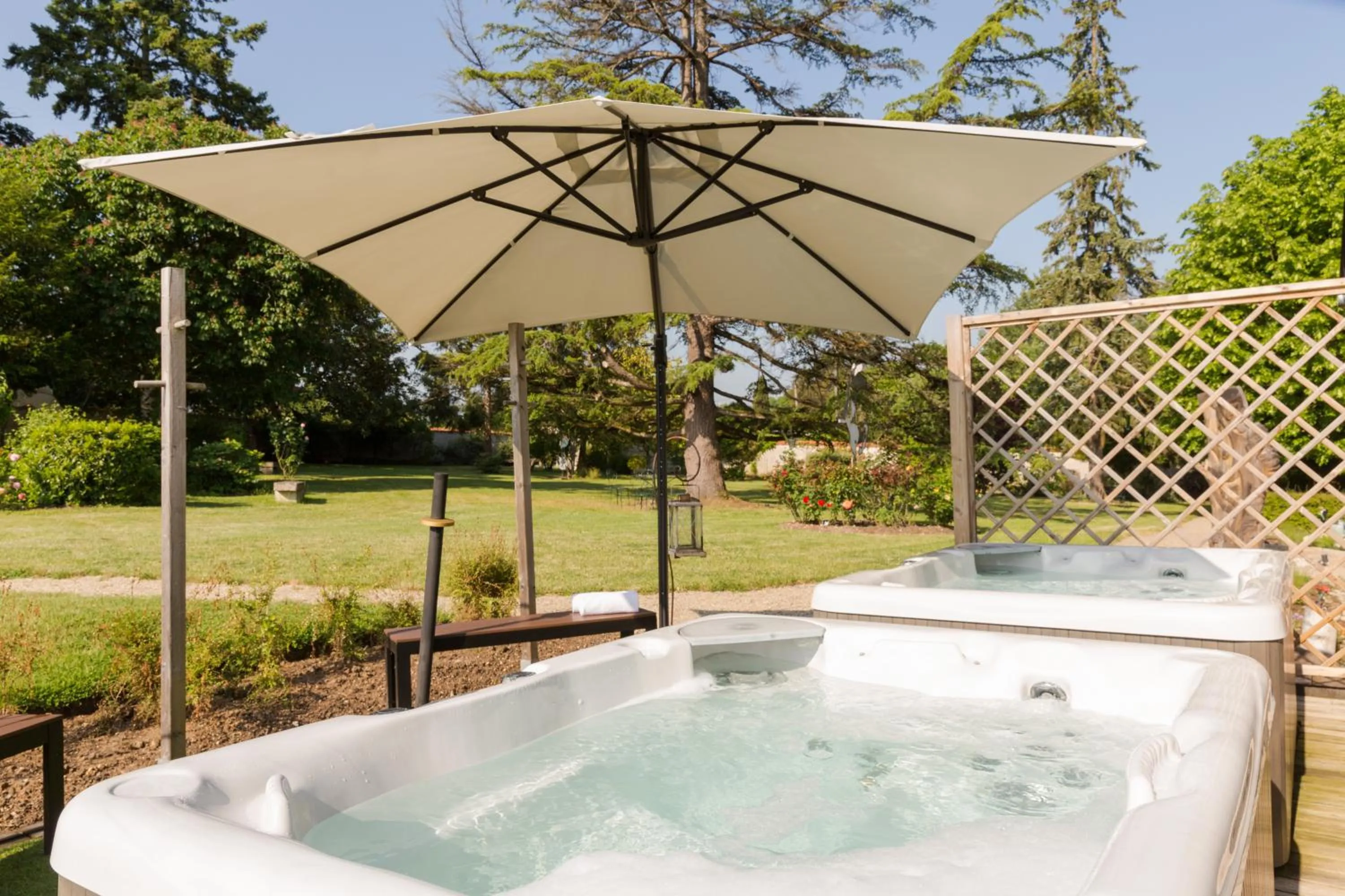 Hôtel Le Haut des Lys