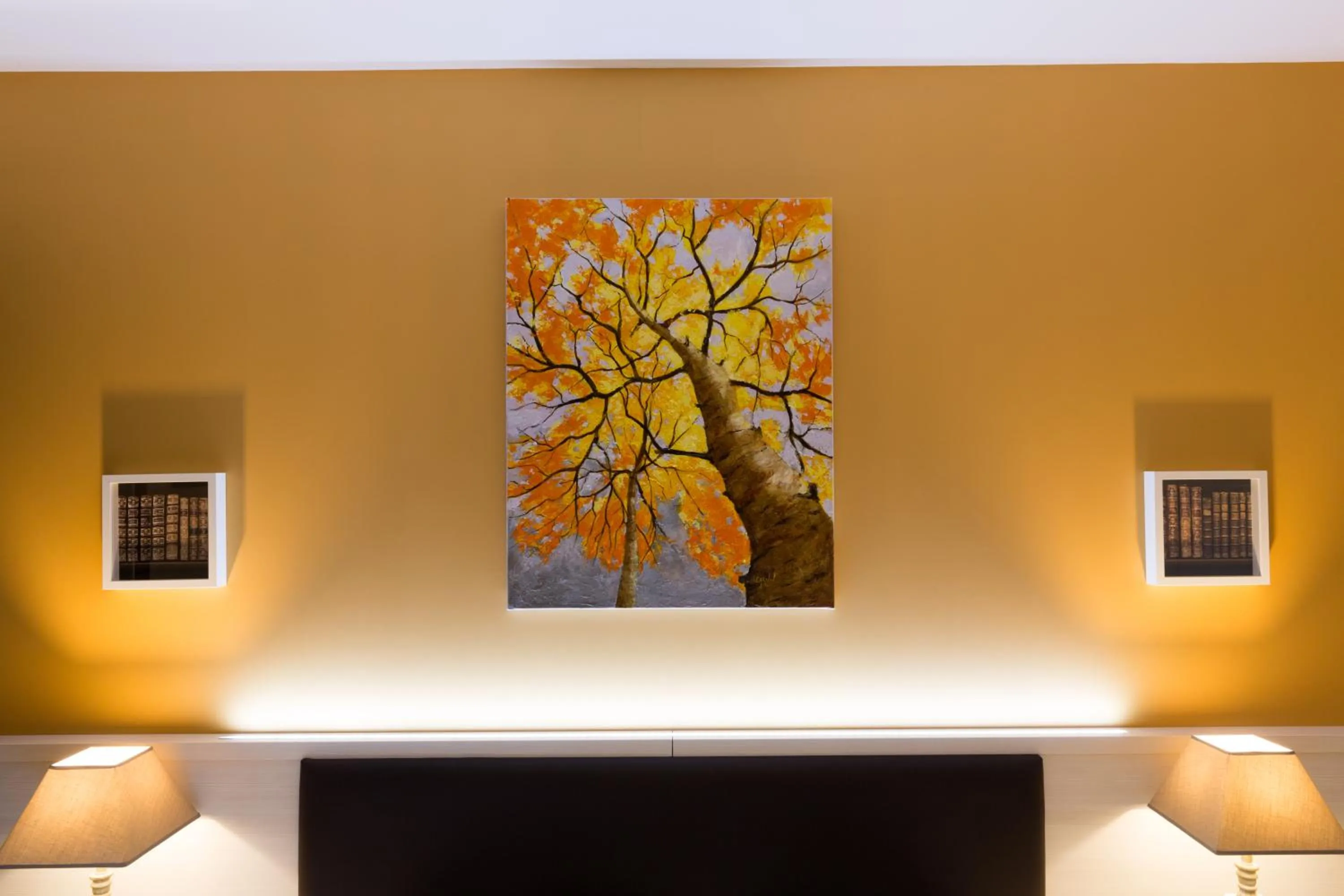 Hôtel Le Haut des Lys