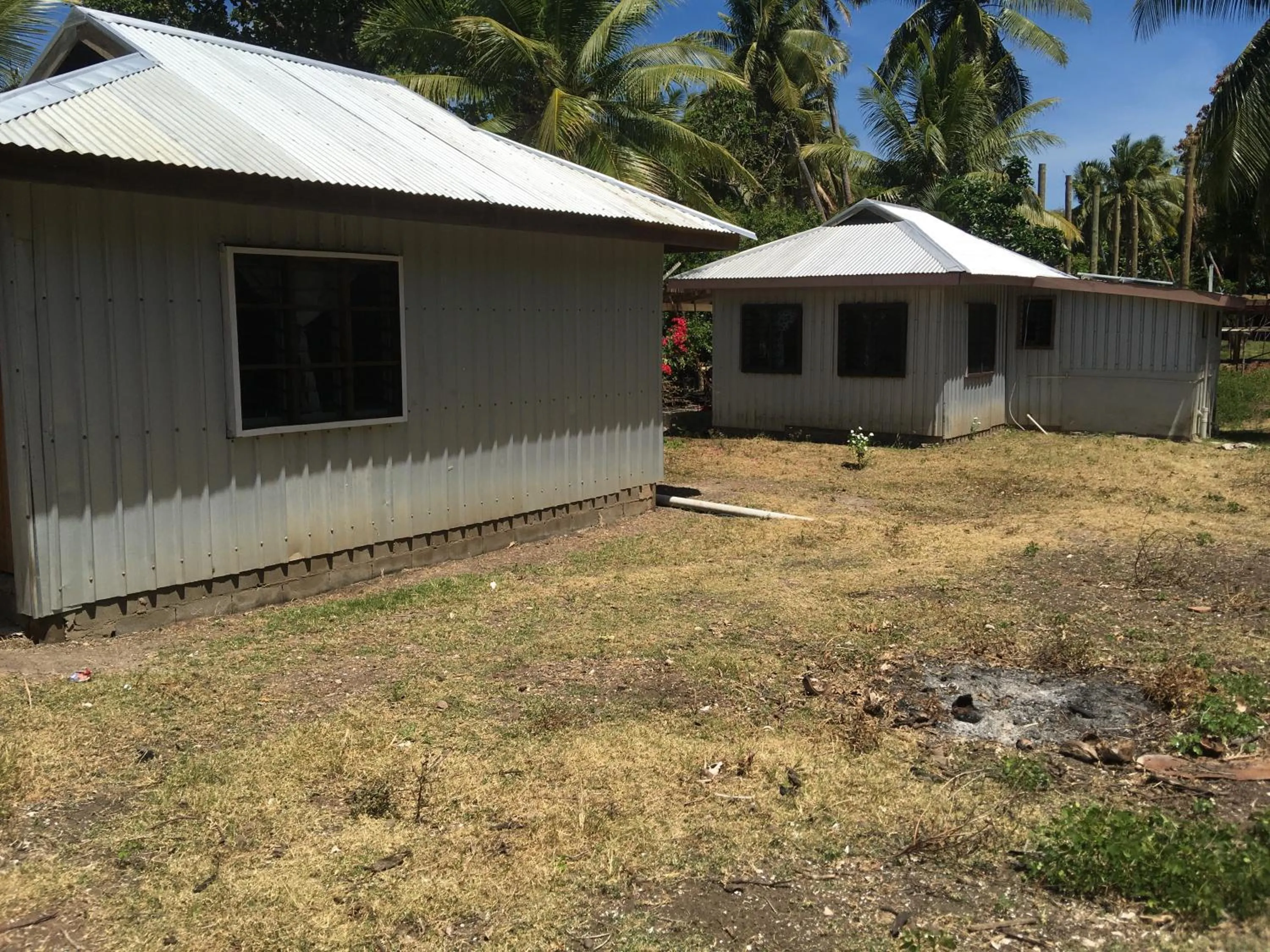 Property building in Yawekata Eco Still Bluewater Lodge